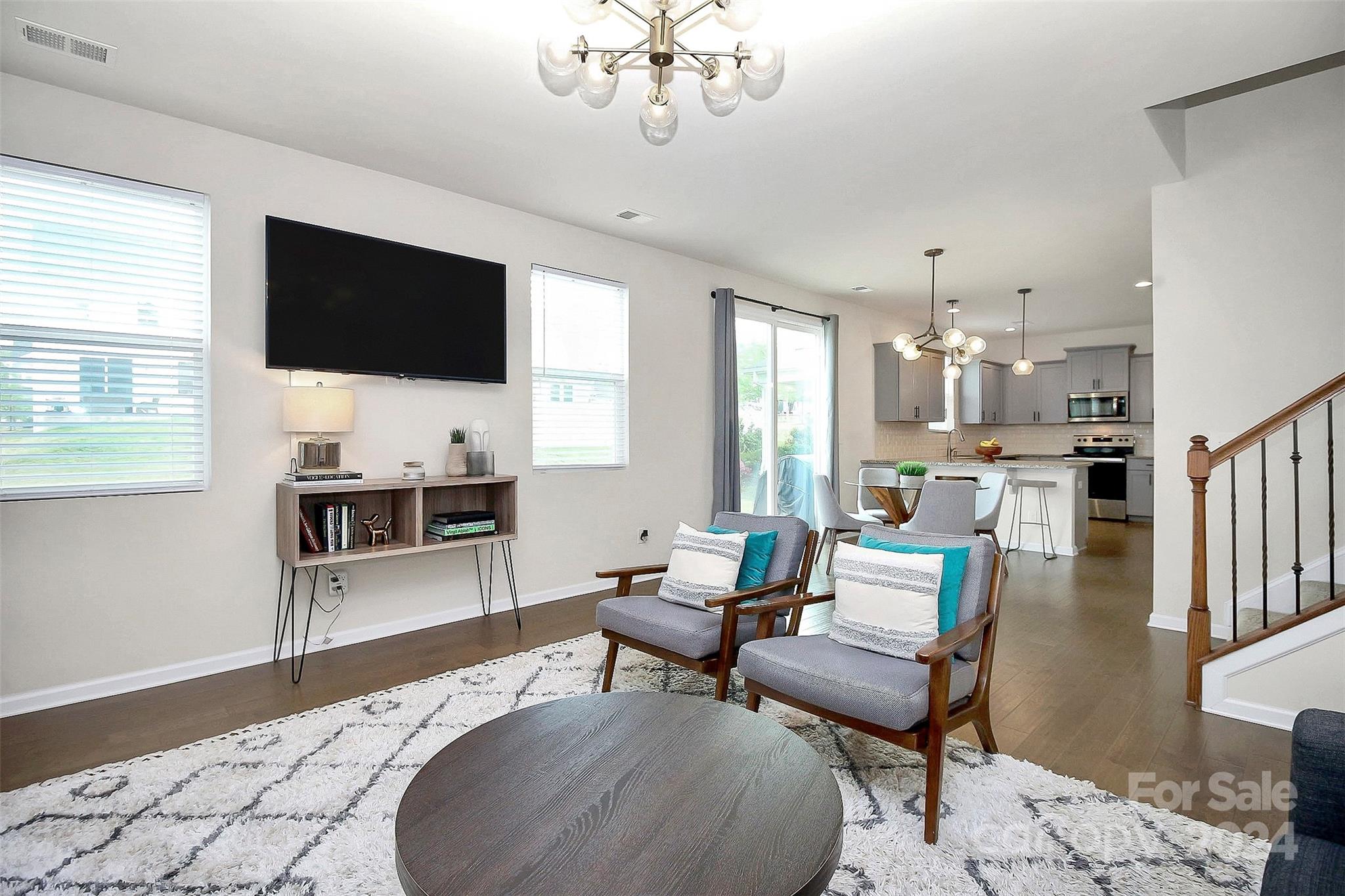 1651 Rutledge Hills Drive