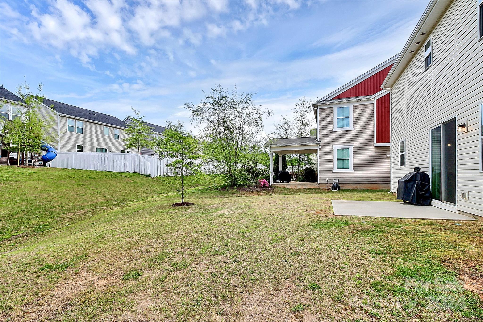 1651 Rutledge Hills Drive