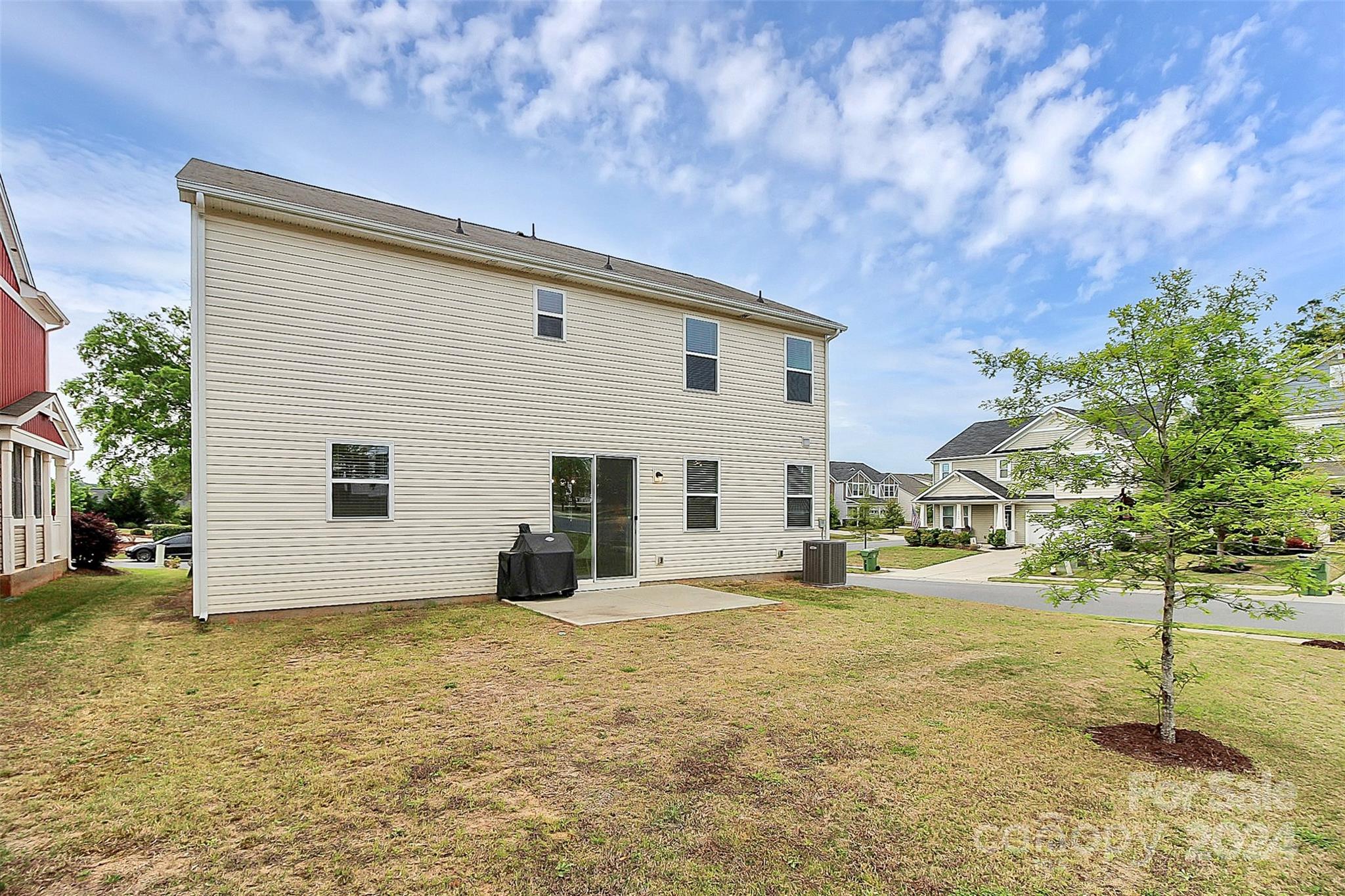 1651 Rutledge Hills Drive