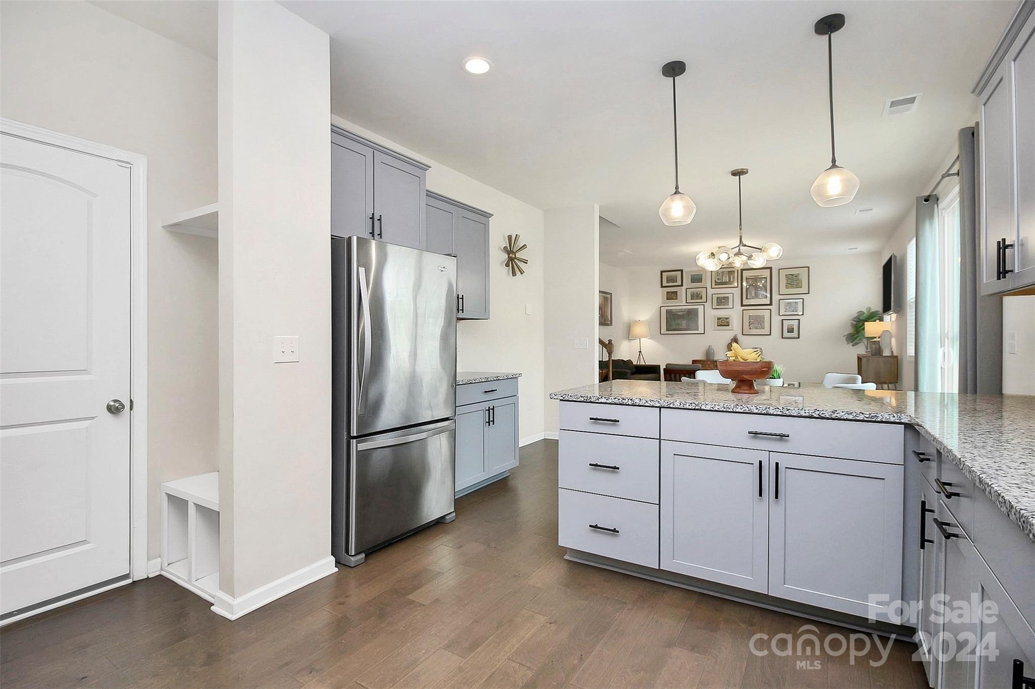 1651 Rutledge Hills Drive