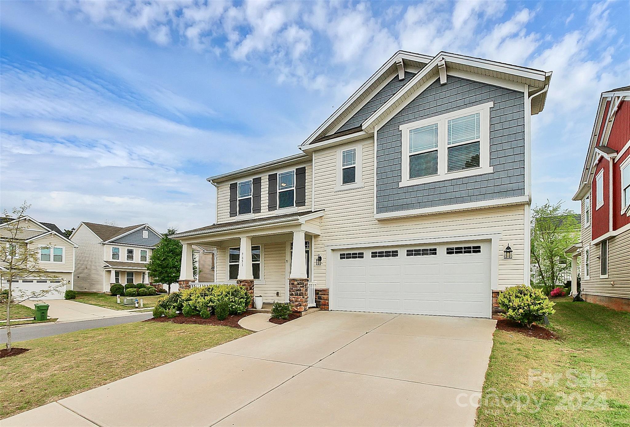 1651 Rutledge Hills Drive