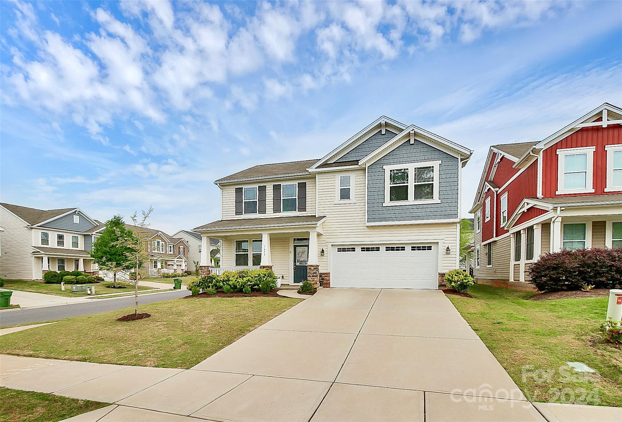 1651 Rutledge Hills Drive