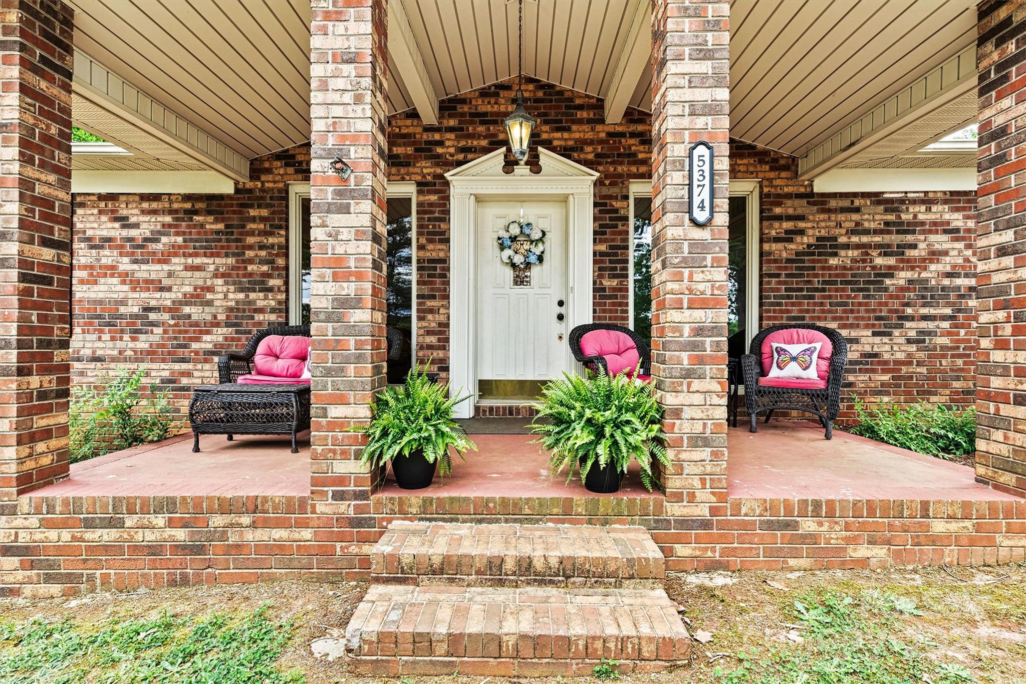 5374 E NC 150 Highway