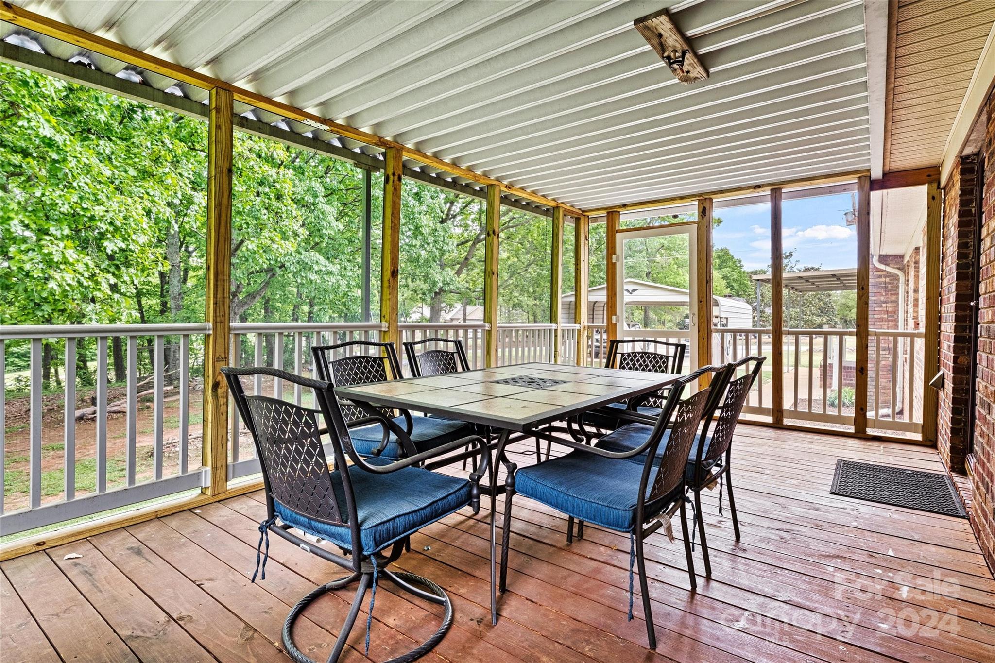 5374 E NC 150 Highway