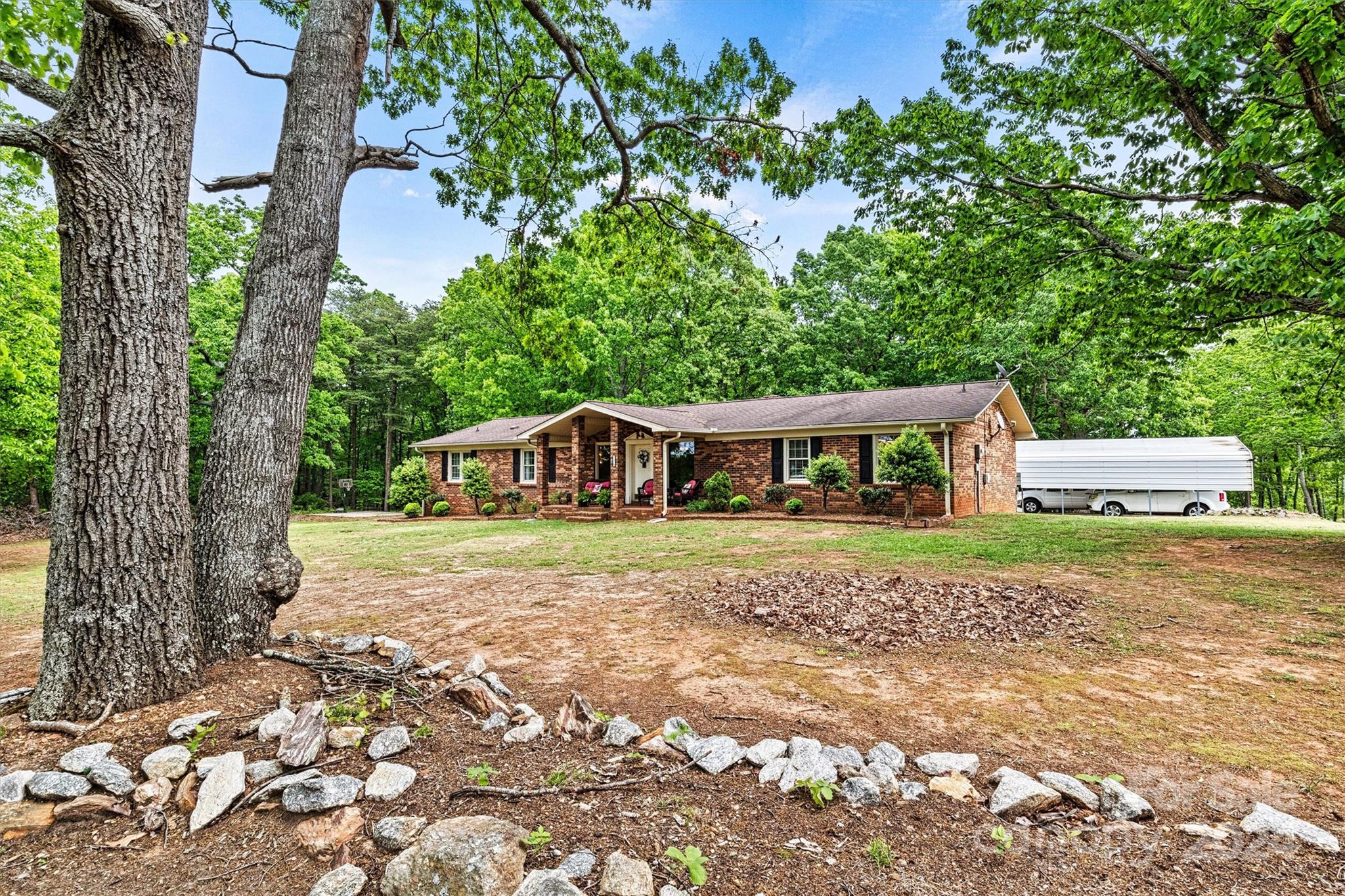 5374 E NC 150 Highway