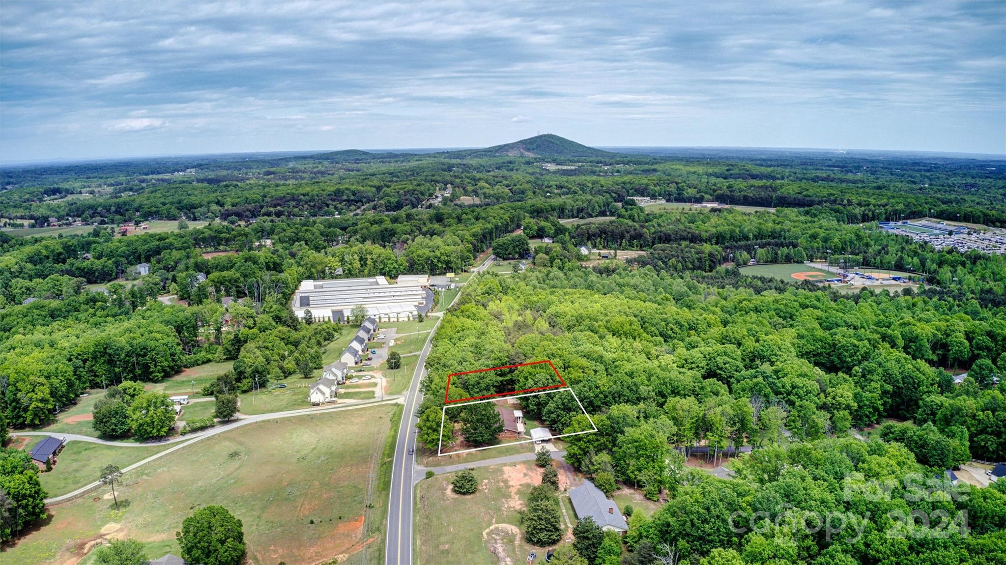 5374 E NC 150 Highway