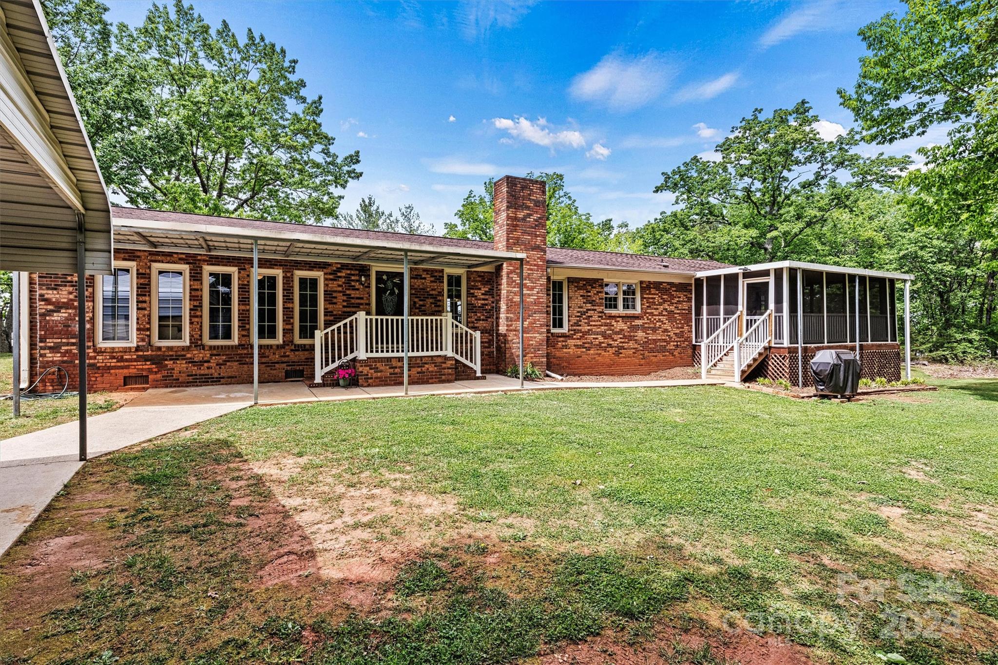 5374 E NC 150 Highway