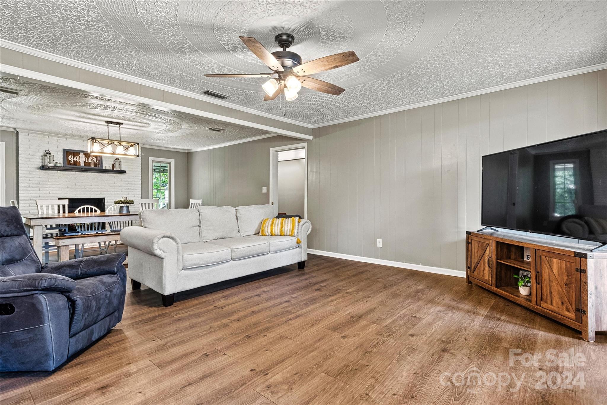 5374 E NC 150 Highway