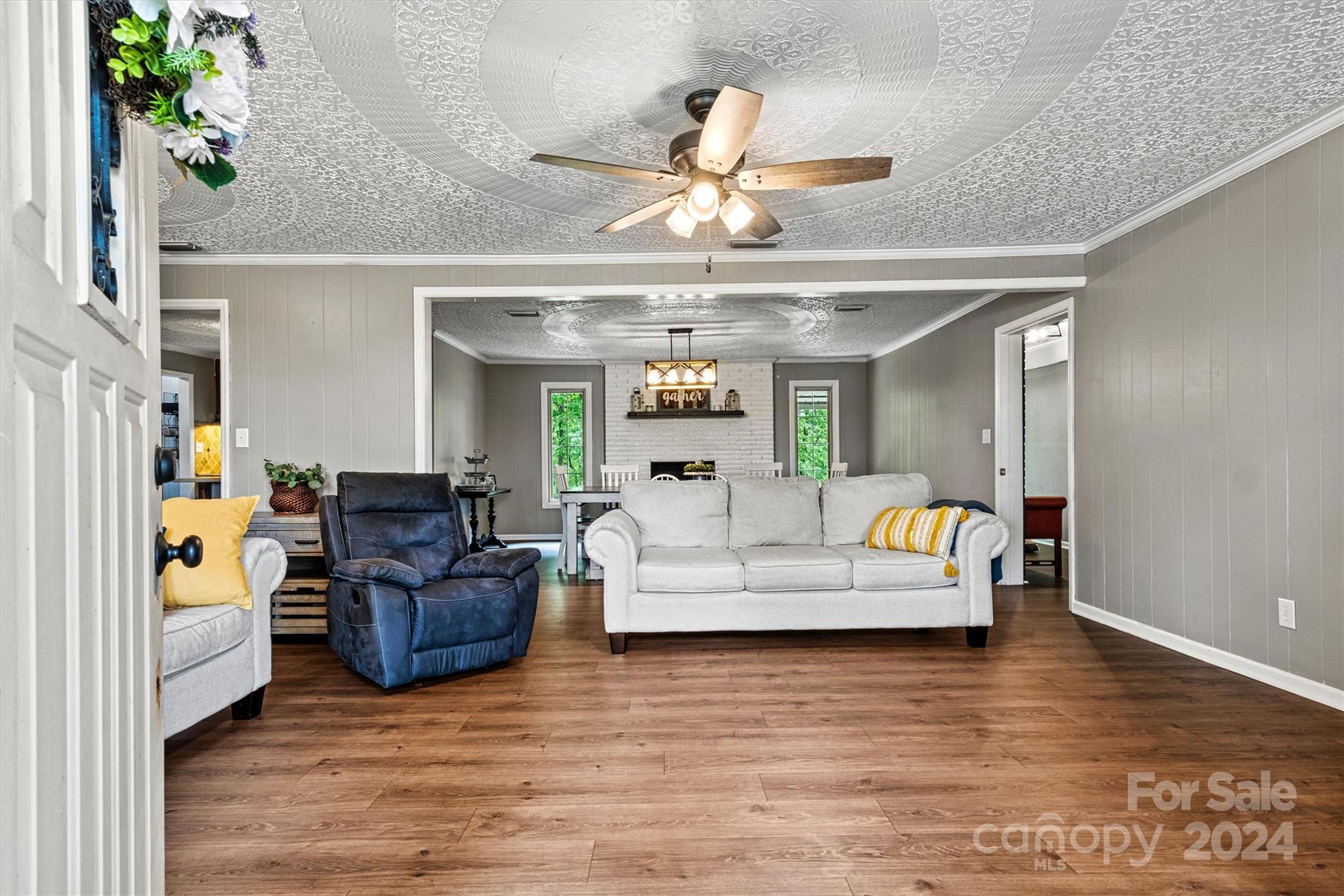 5374 E NC 150 Highway