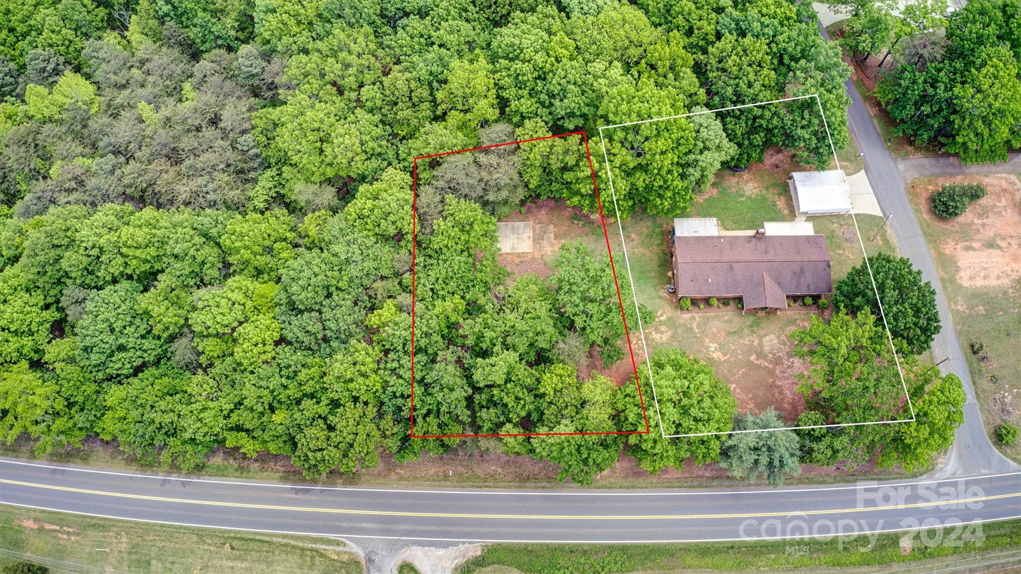 5374 E NC 150 Highway