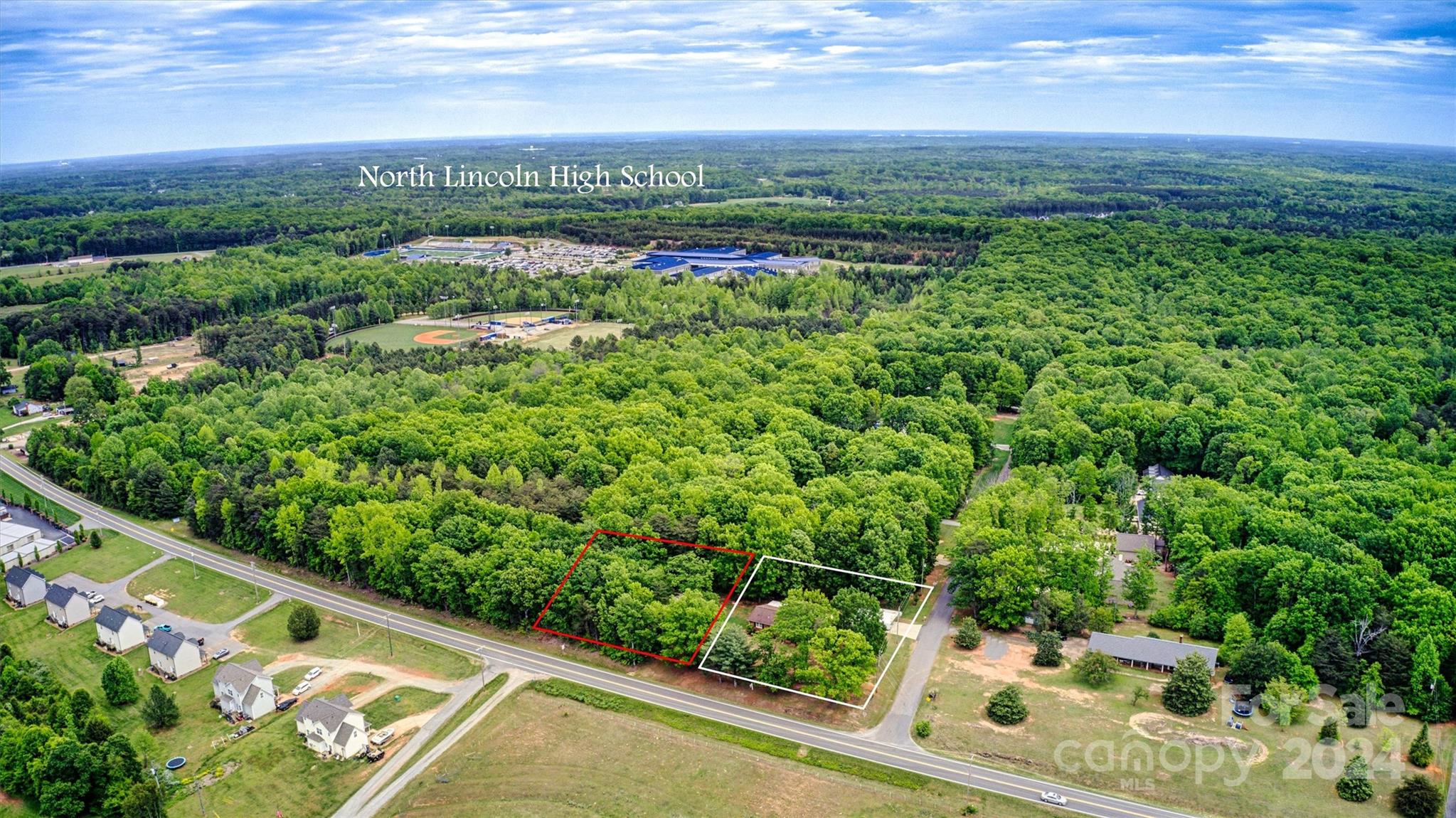 5374 E NC 150 Highway