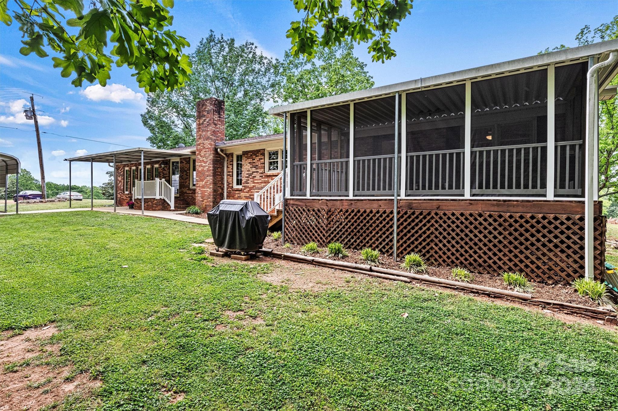 5374 E NC 150 Highway