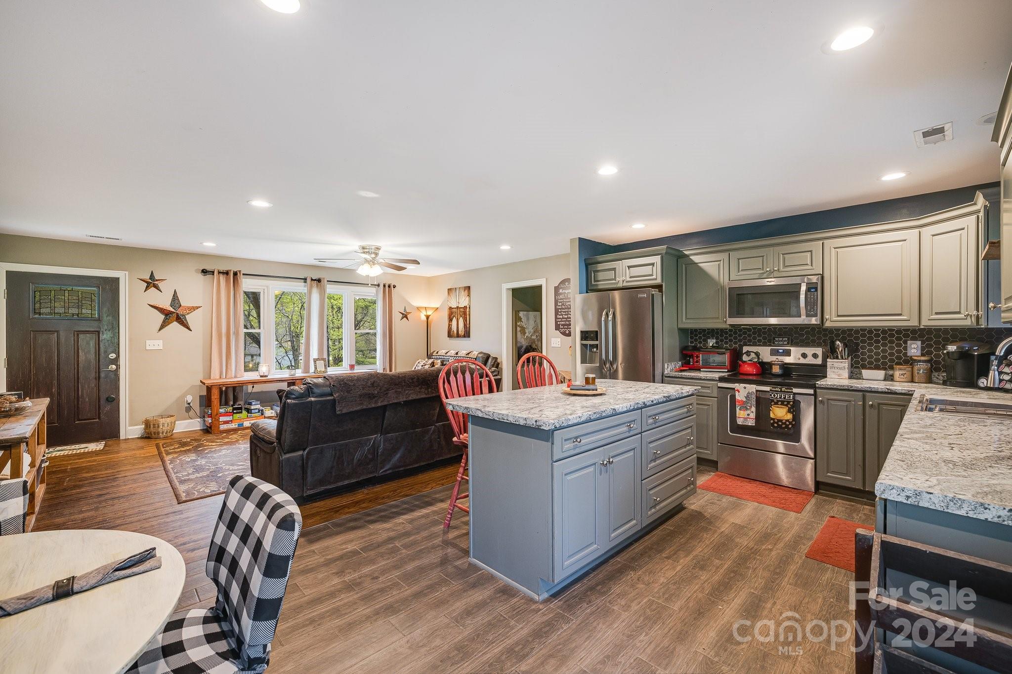 2834 Butler Bridge Road