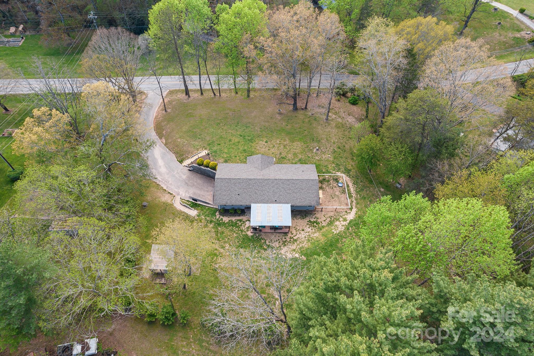 2834 Butler Bridge Road