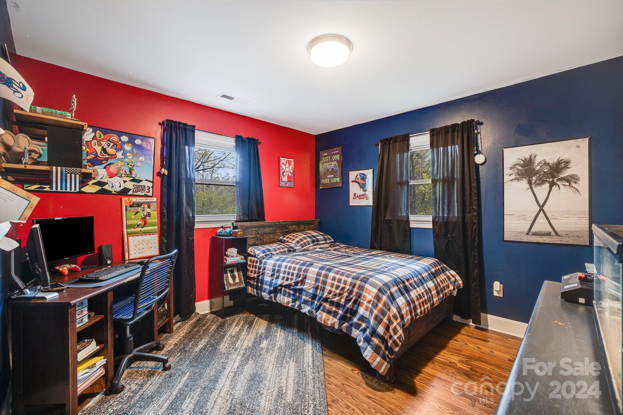 2834 Butler Bridge Road