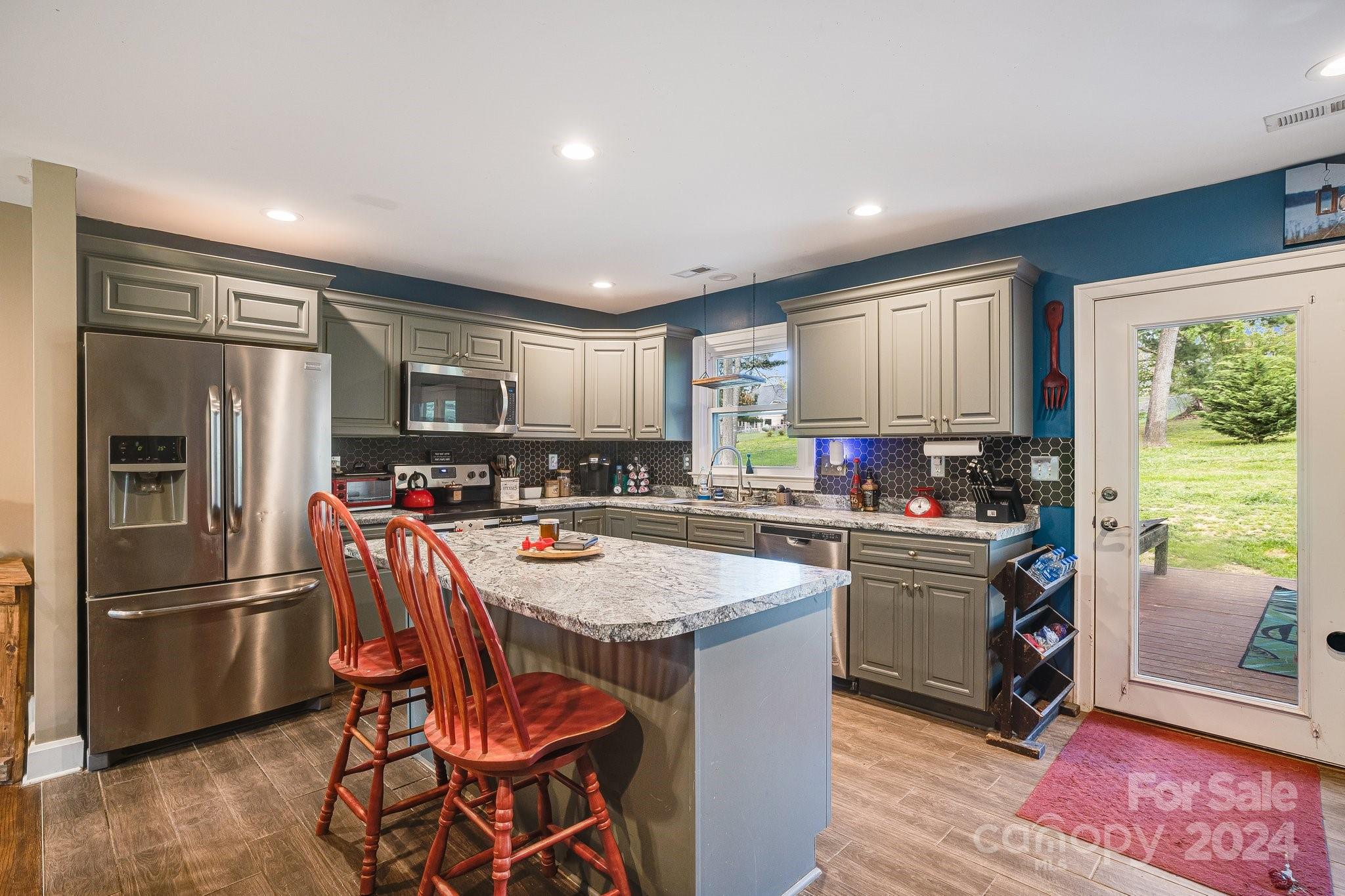 2834 Butler Bridge Road