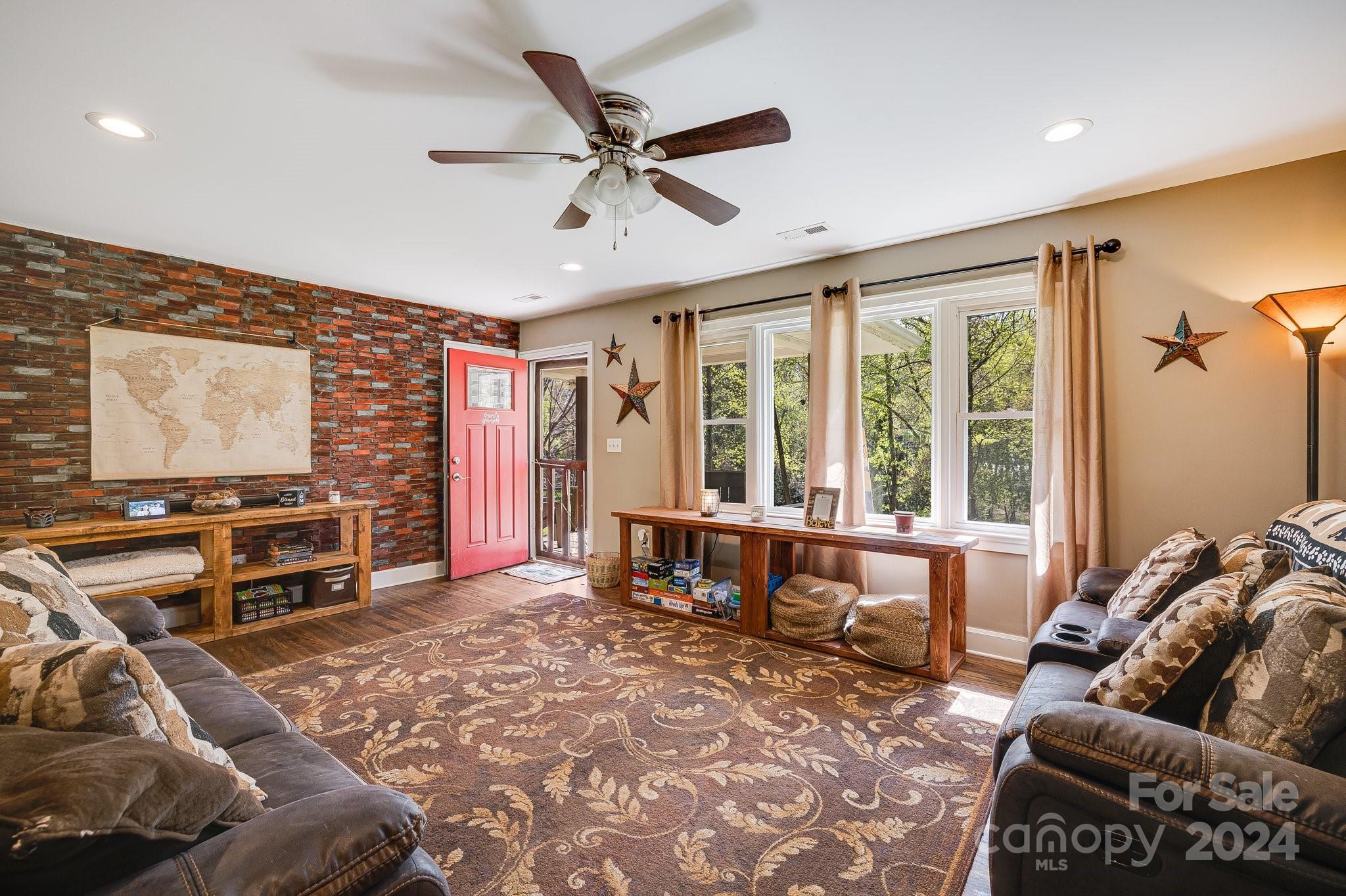 2834 Butler Bridge Road