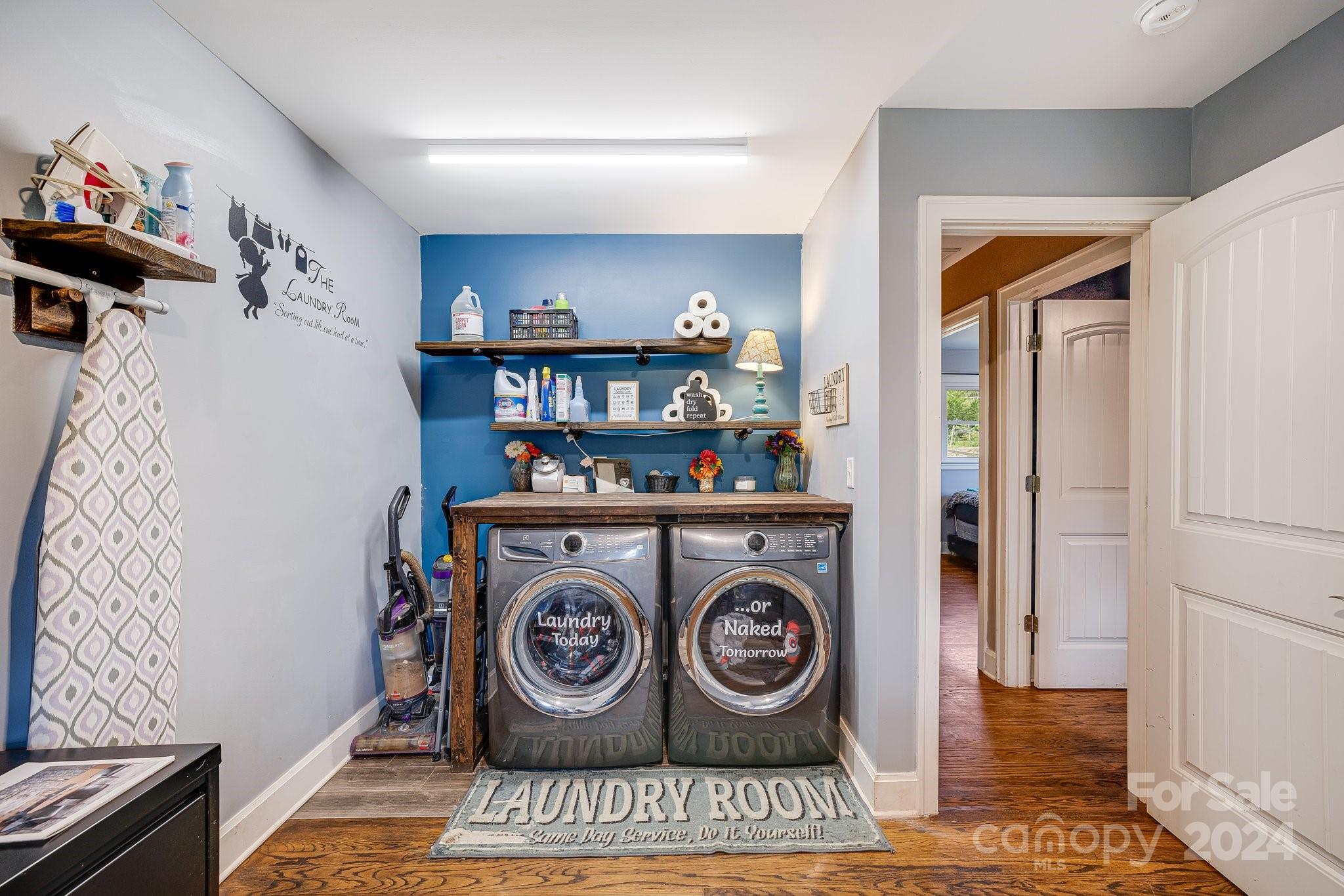 2834 Butler Bridge Road