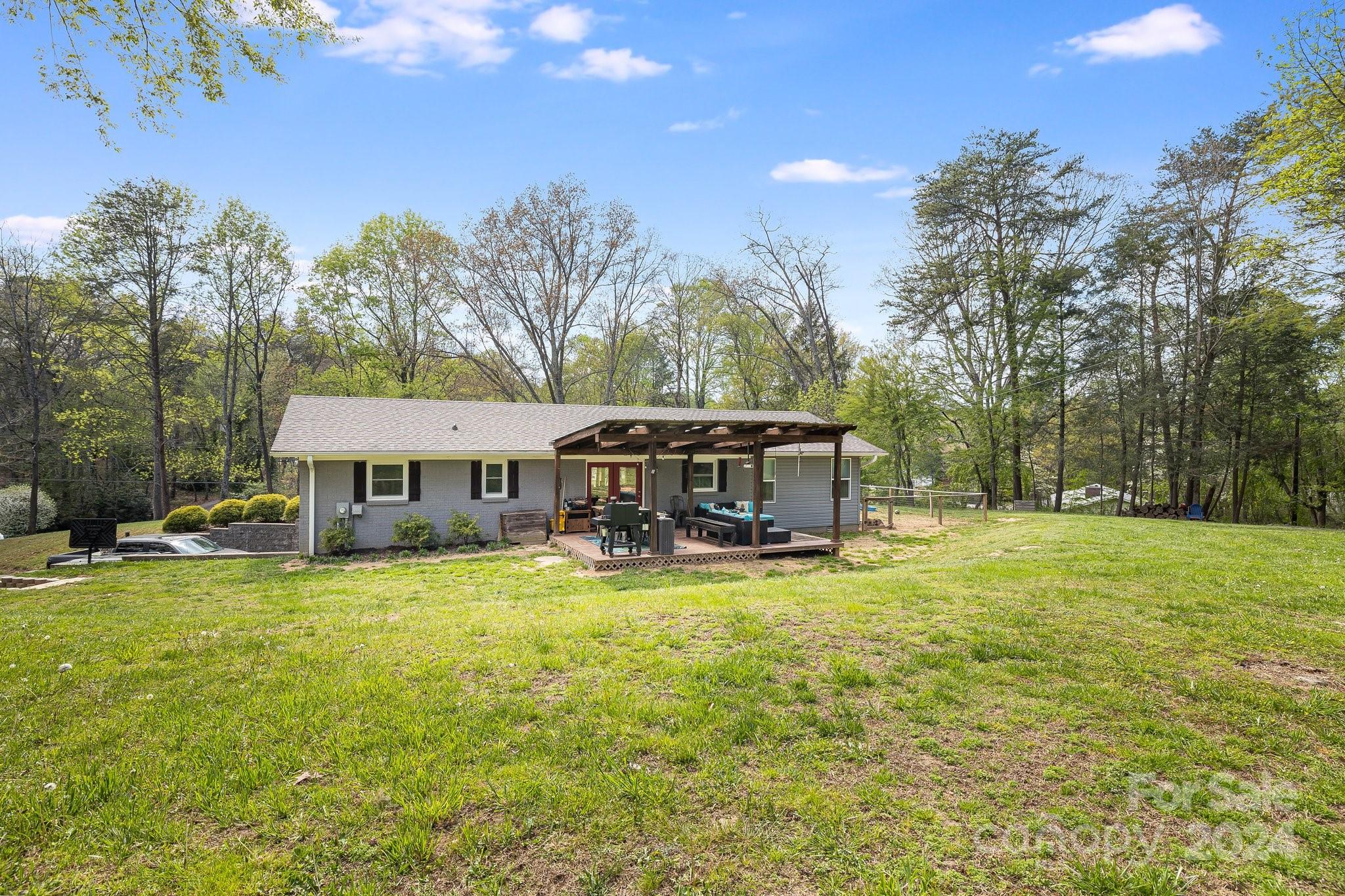 2834 Butler Bridge Road