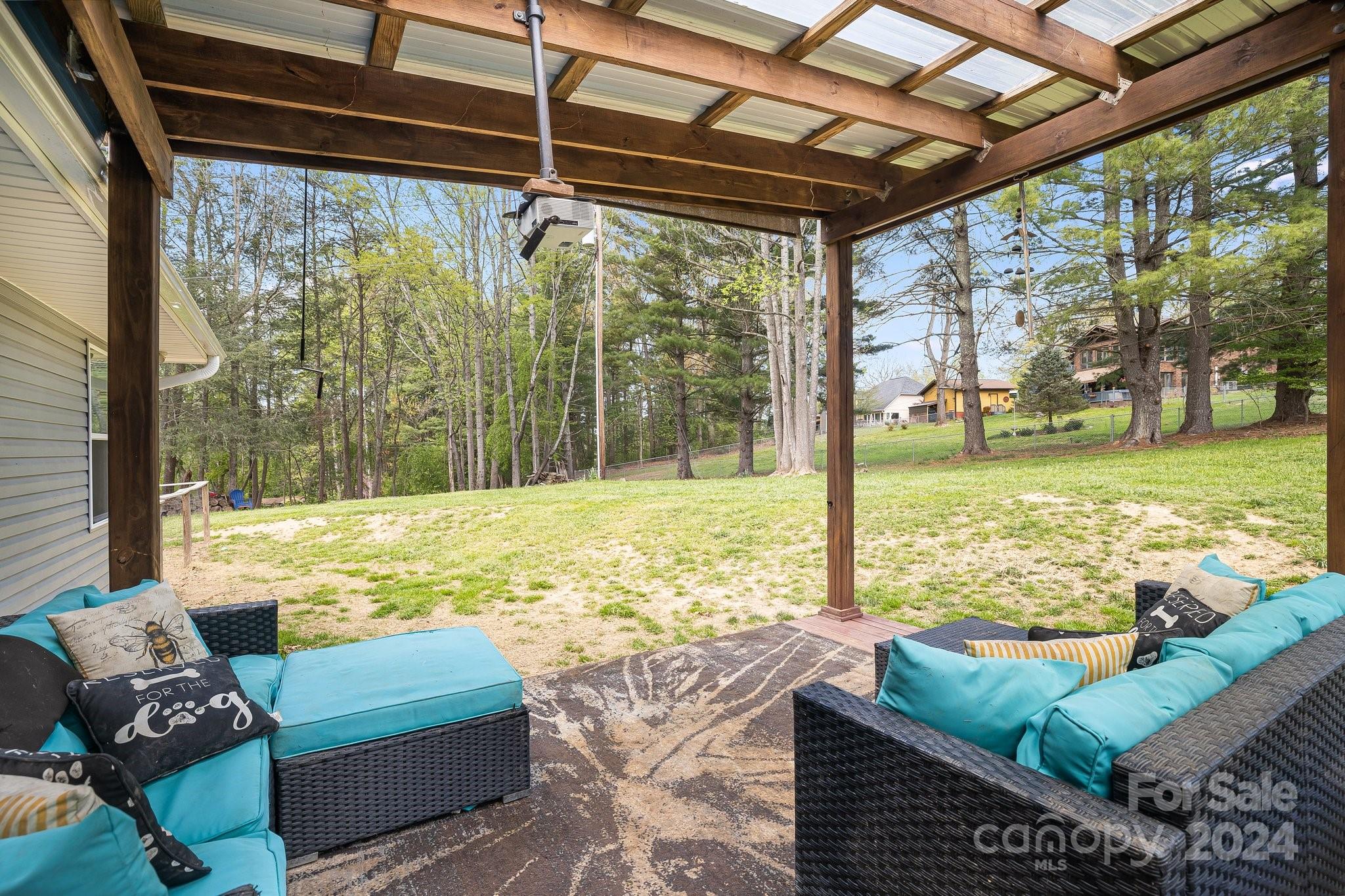 2834 Butler Bridge Road