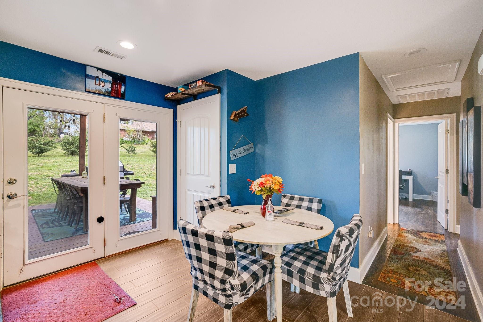 2834 Butler Bridge Road