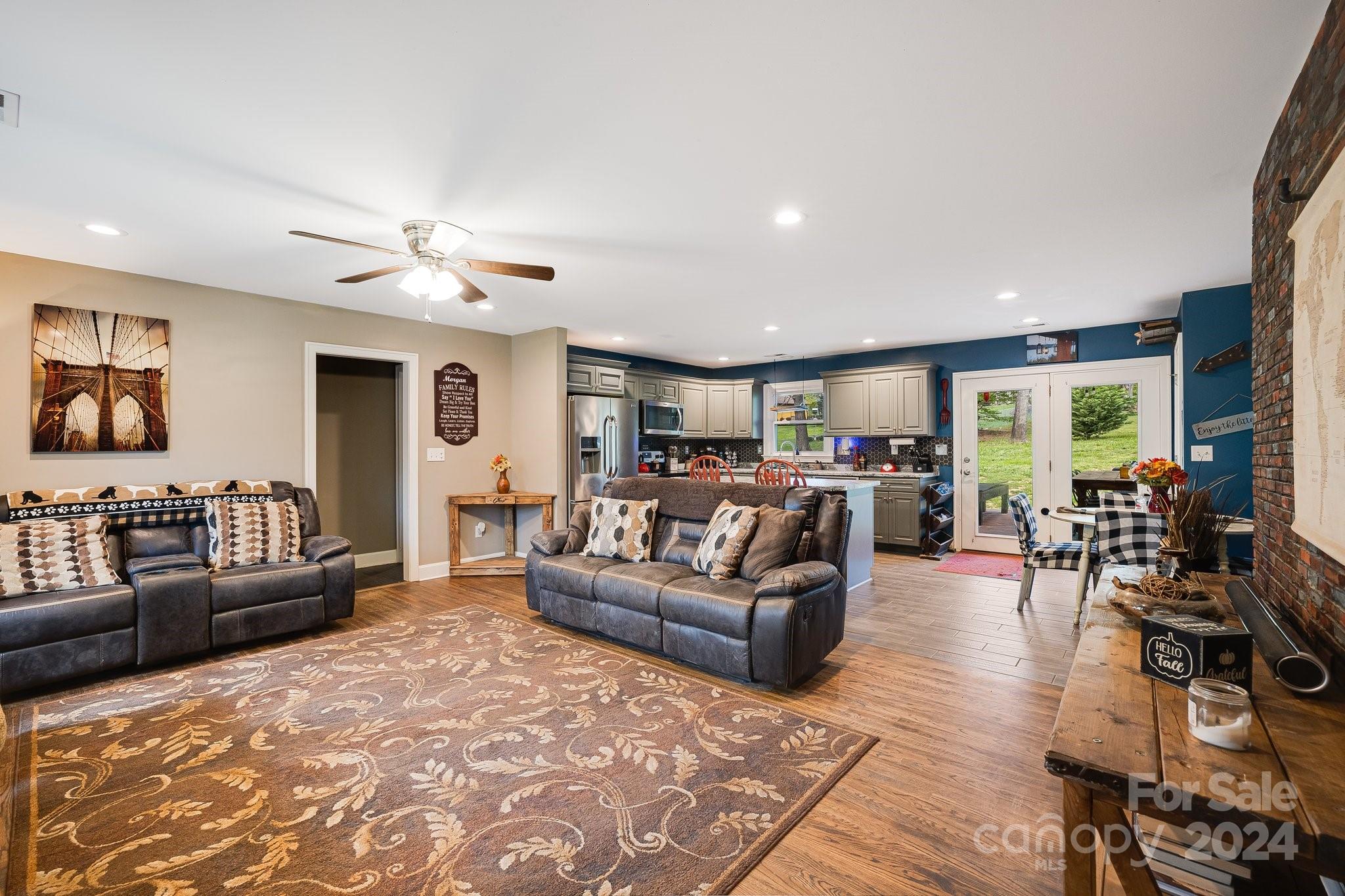 2834 Butler Bridge Road