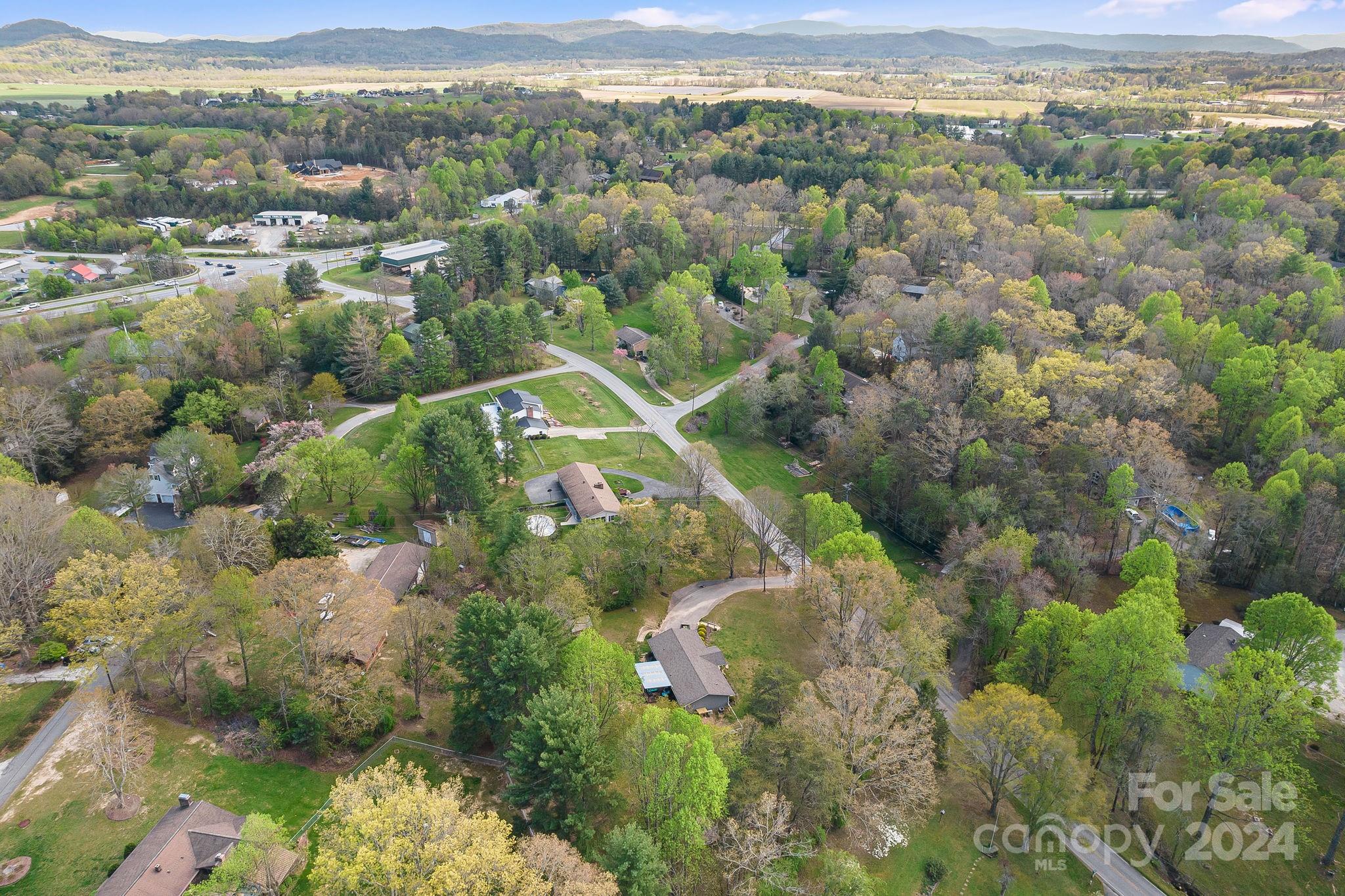 2834 Butler Bridge Road