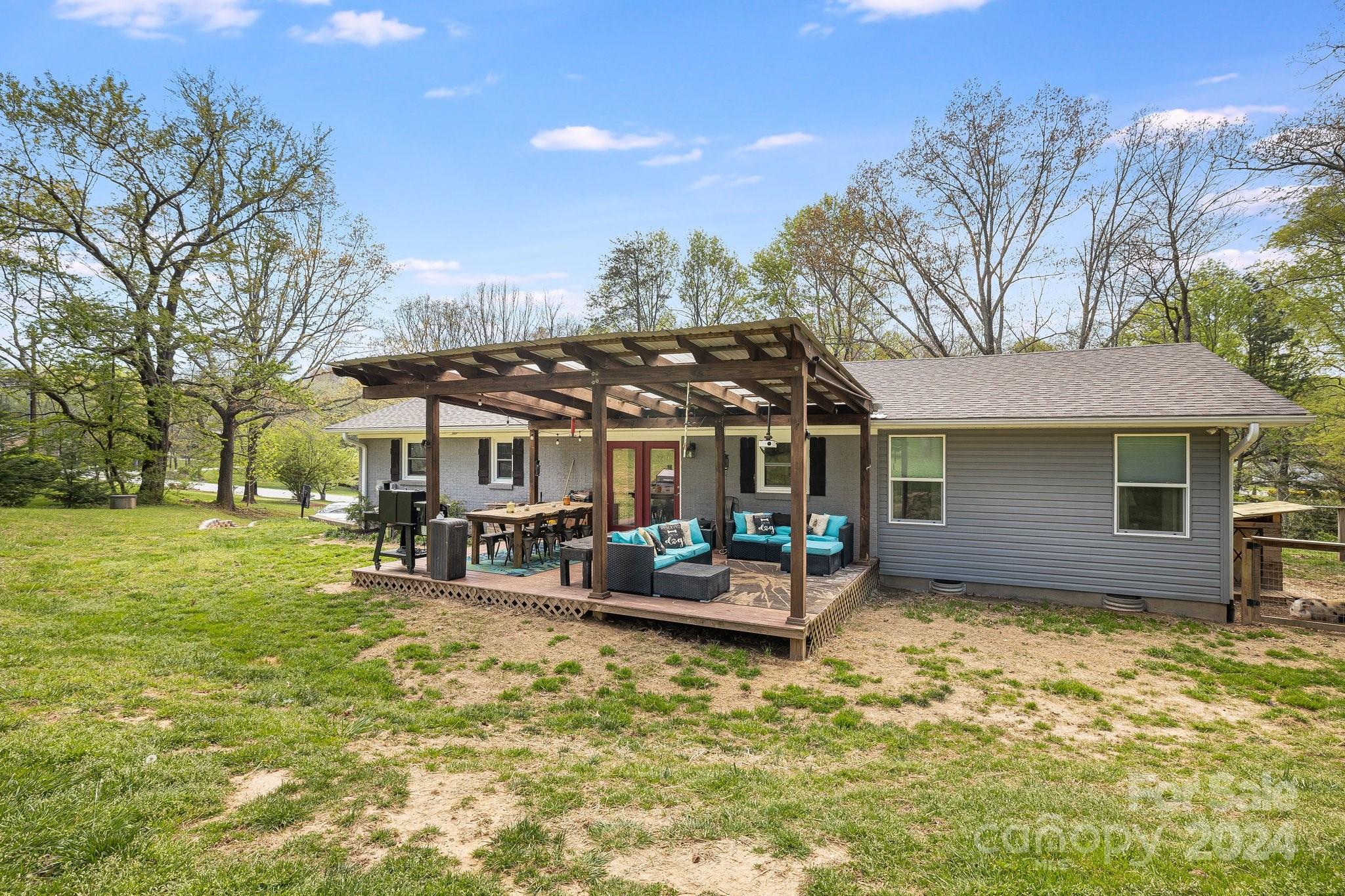 2834 Butler Bridge Road