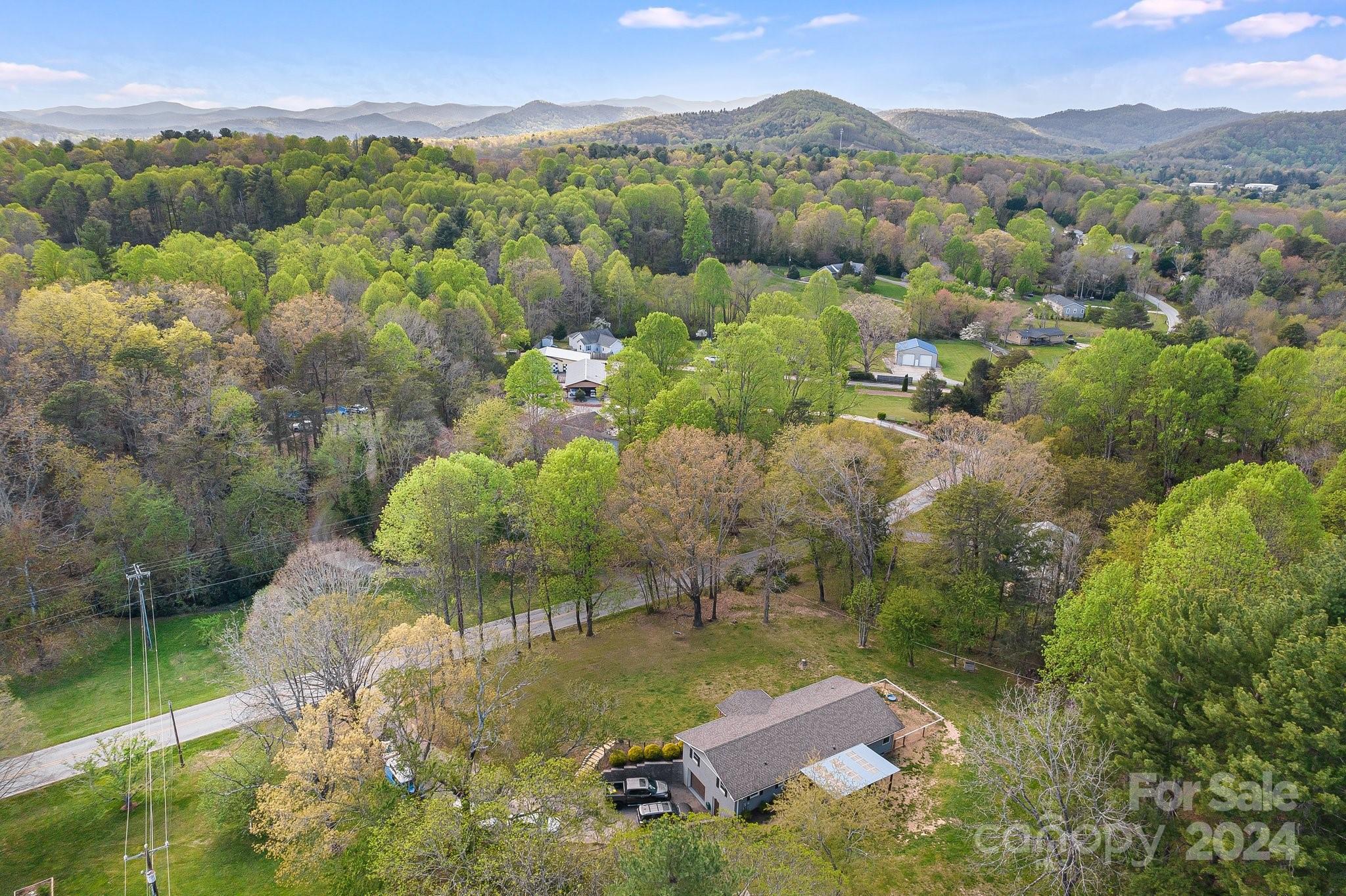 2834 Butler Bridge Road