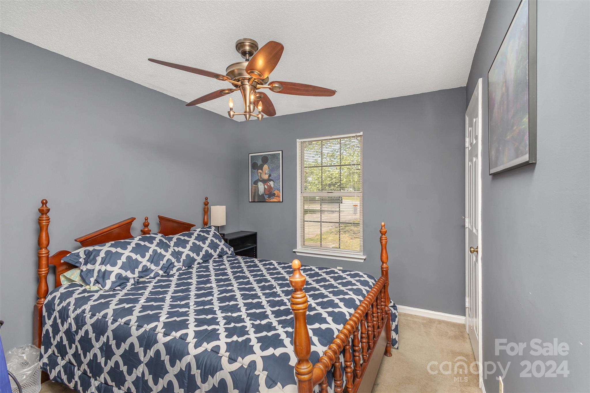 2114 Hedgelawn Drive