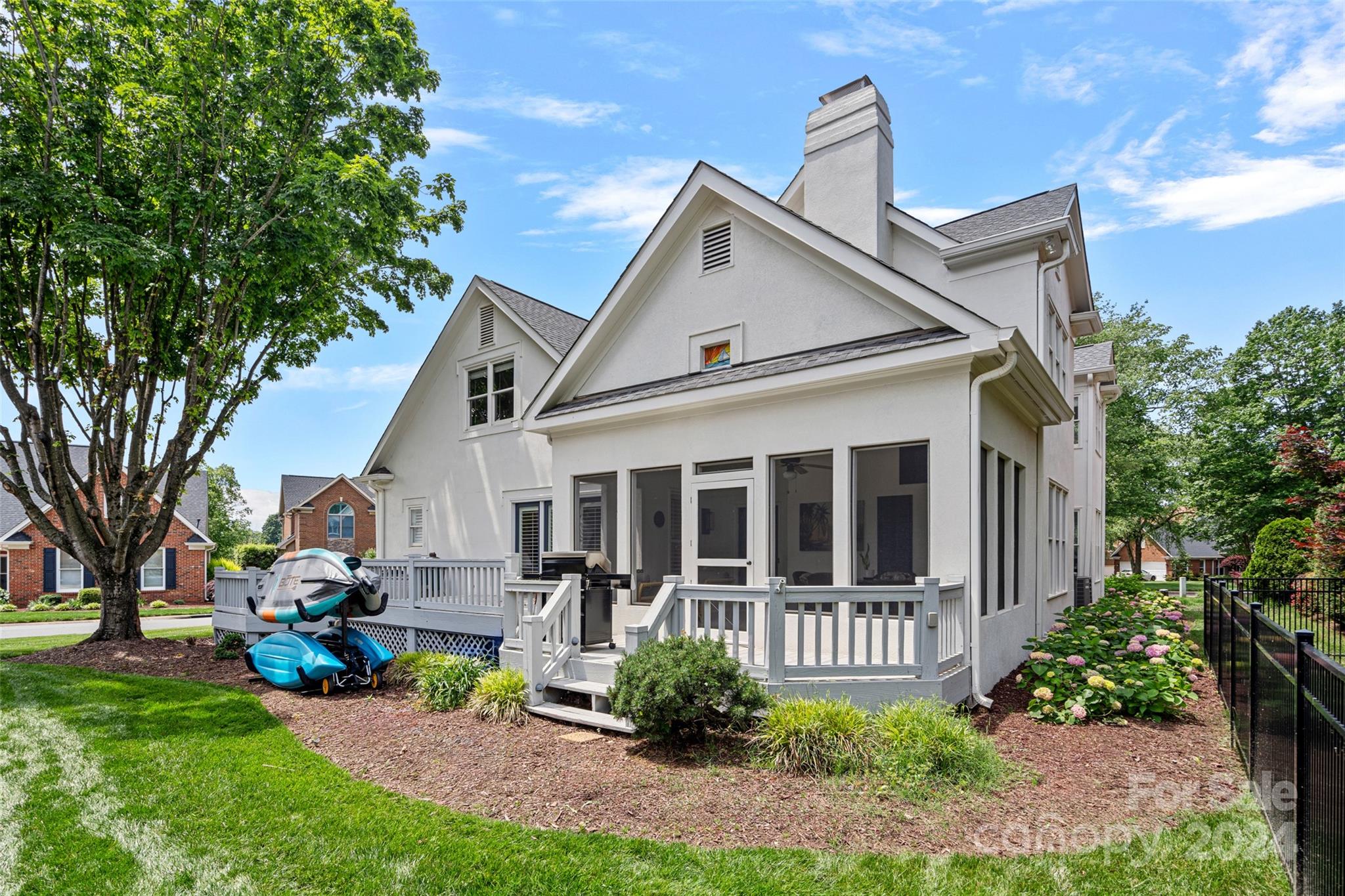 16500 Morecambe Drive