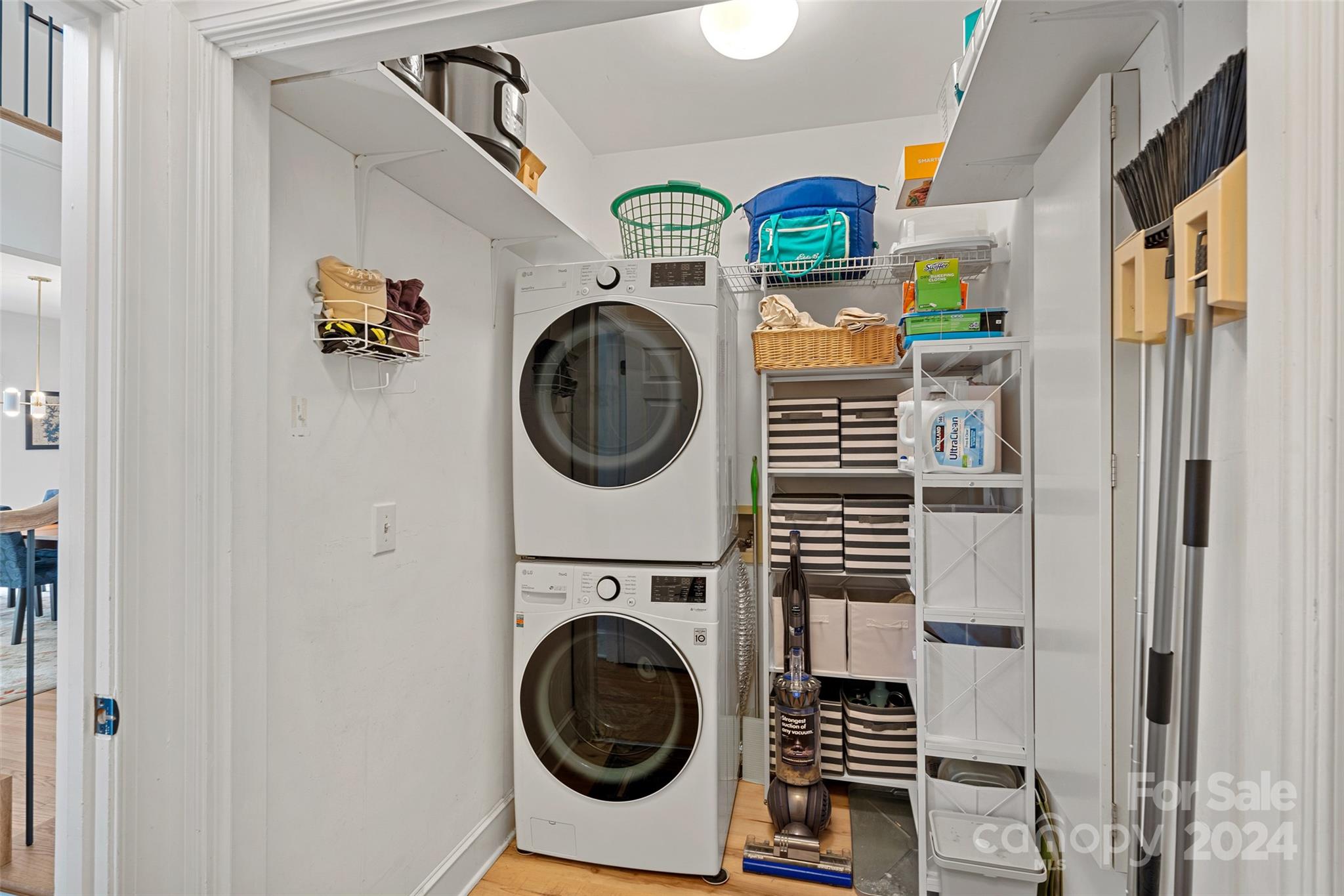 16500 Morecambe Drive