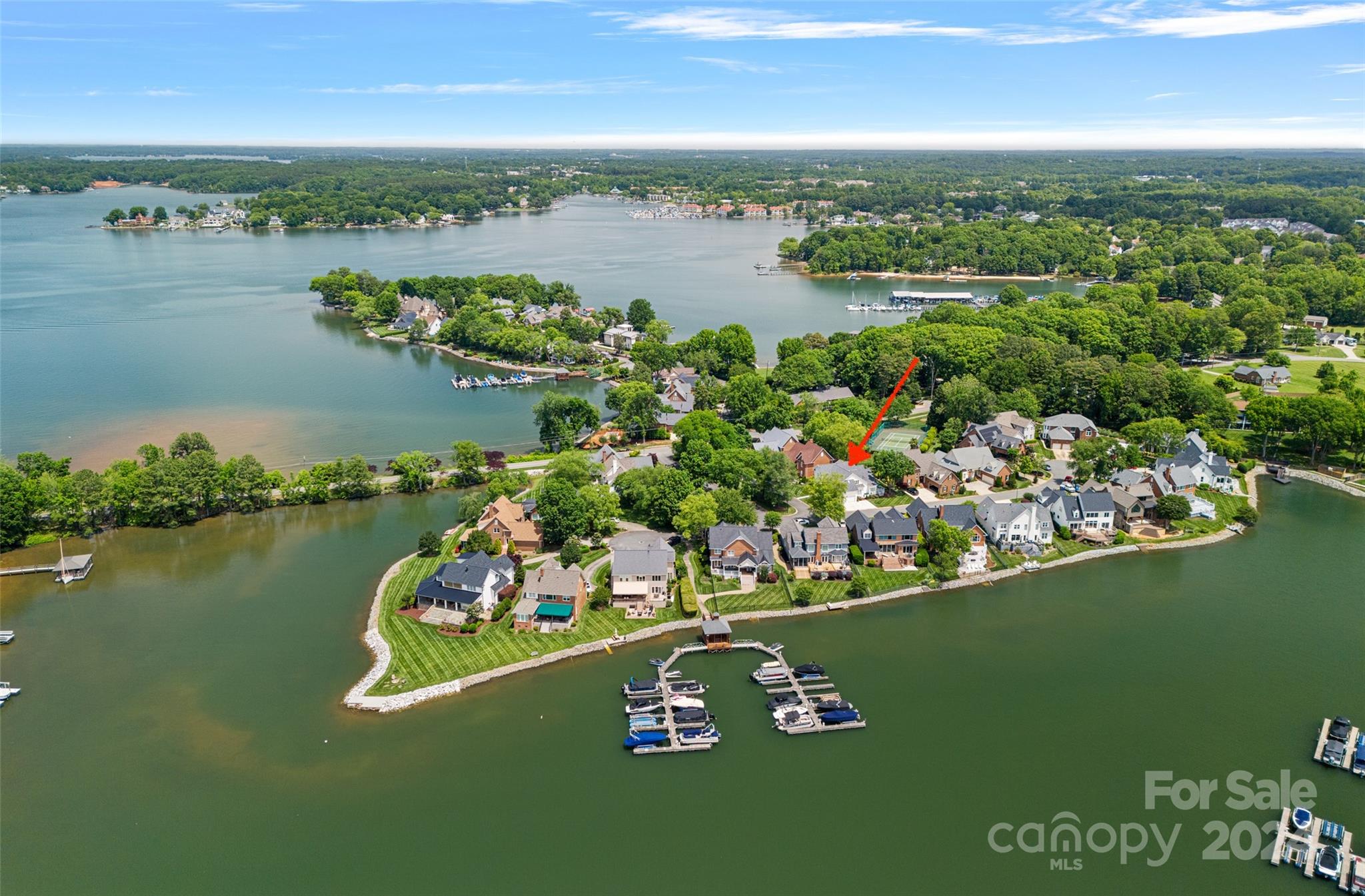 16500 Morecambe Drive