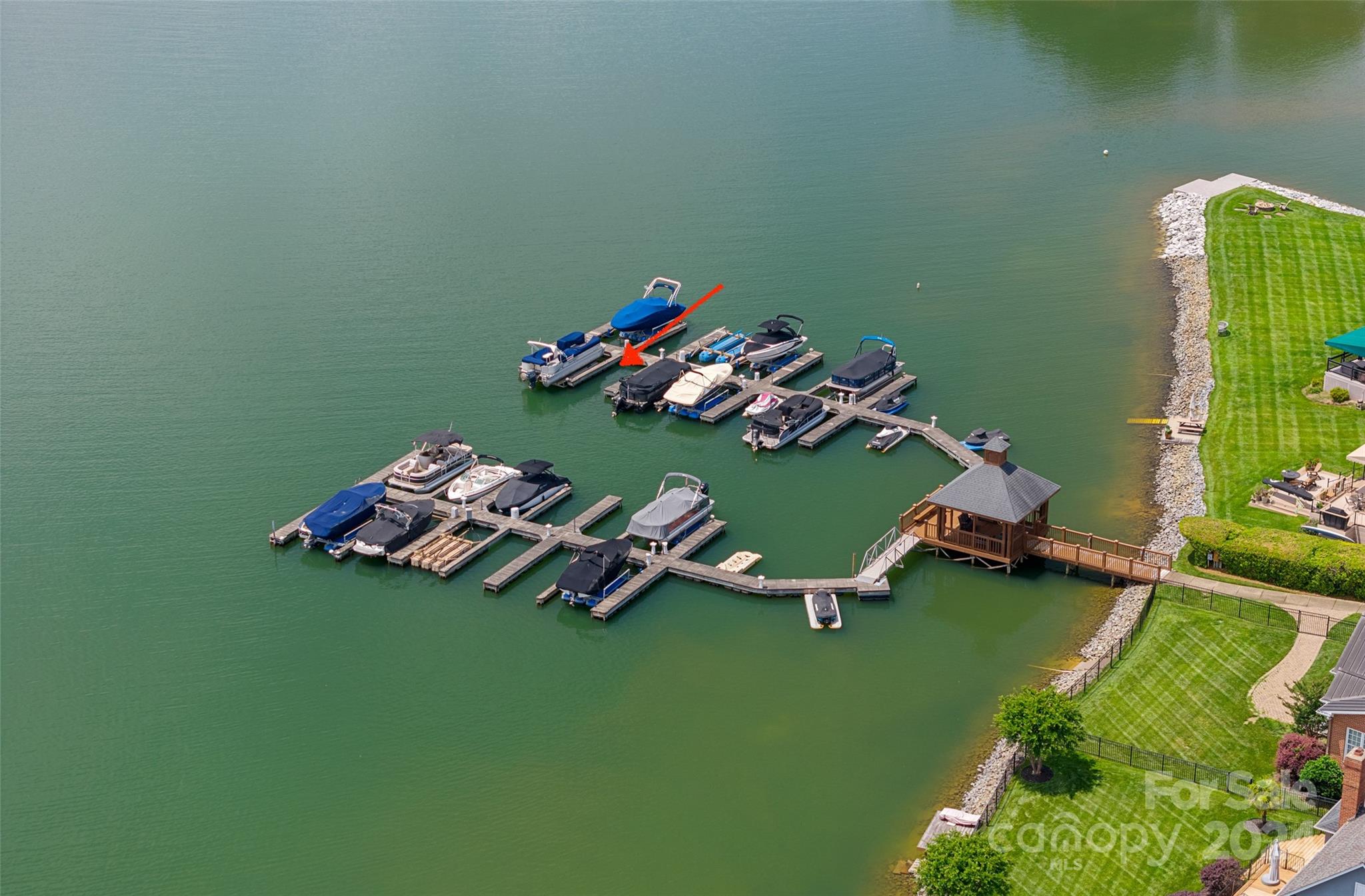 16500 Morecambe Drive