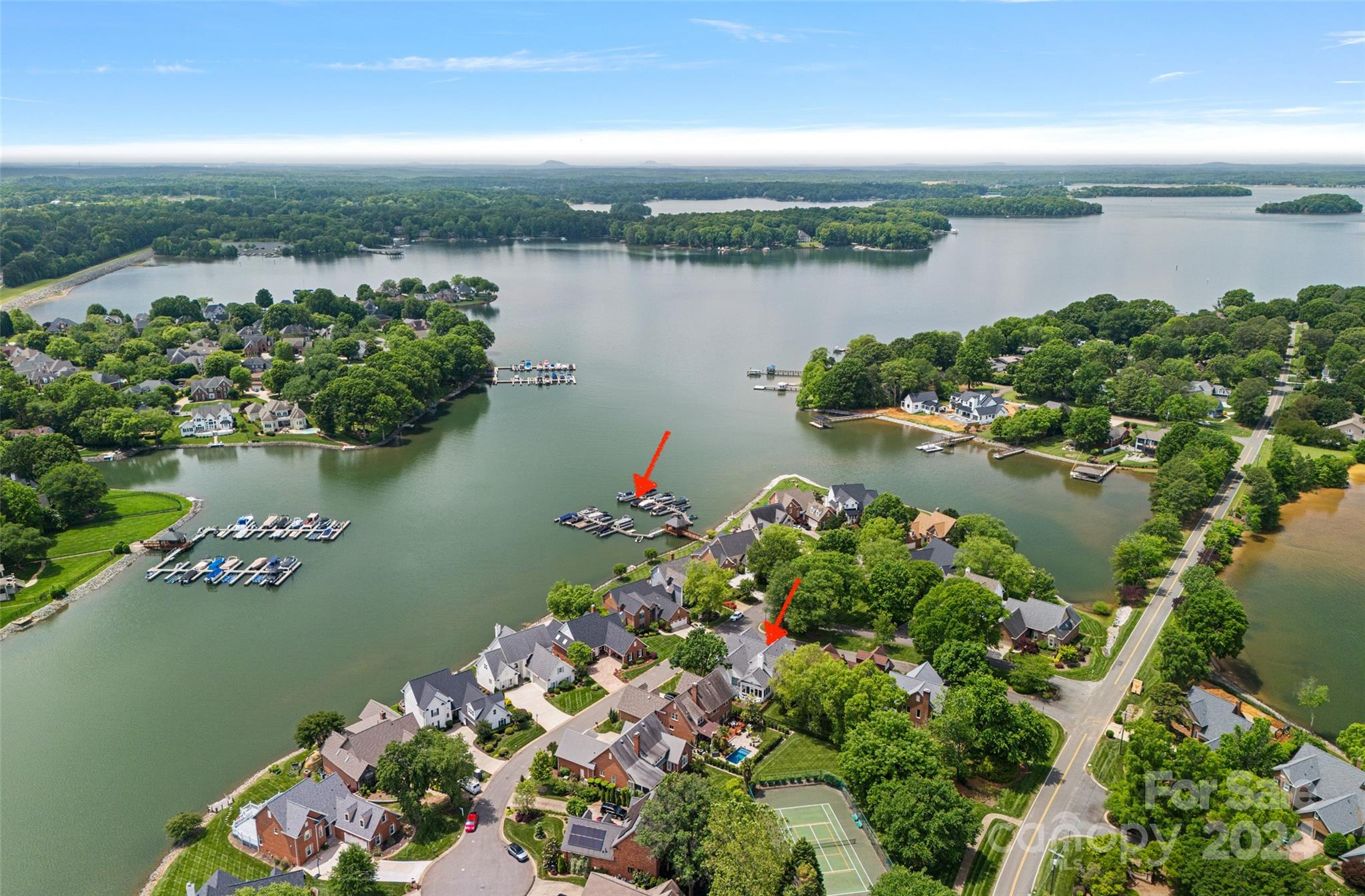 16500 Morecambe Drive