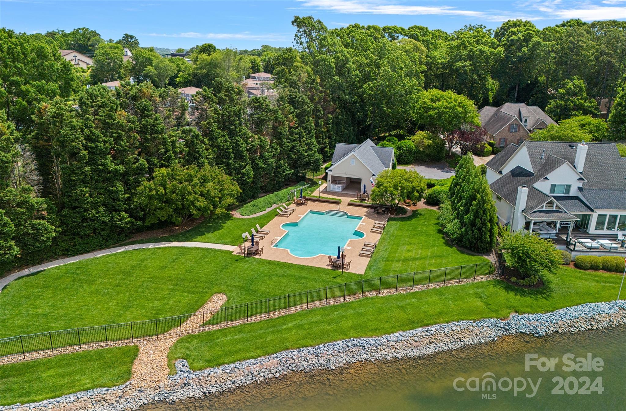 16500 Morecambe Drive