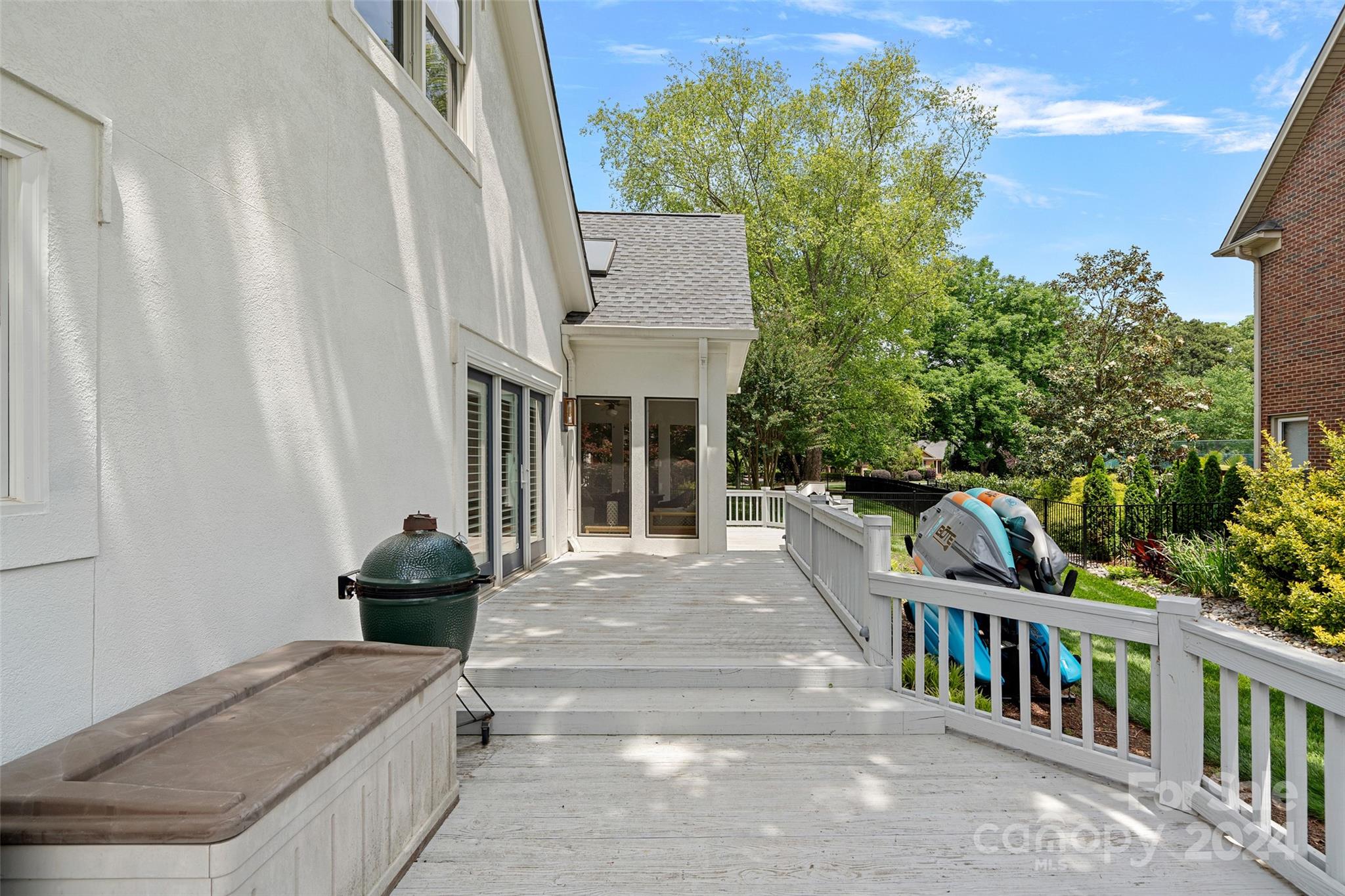 16500 Morecambe Drive