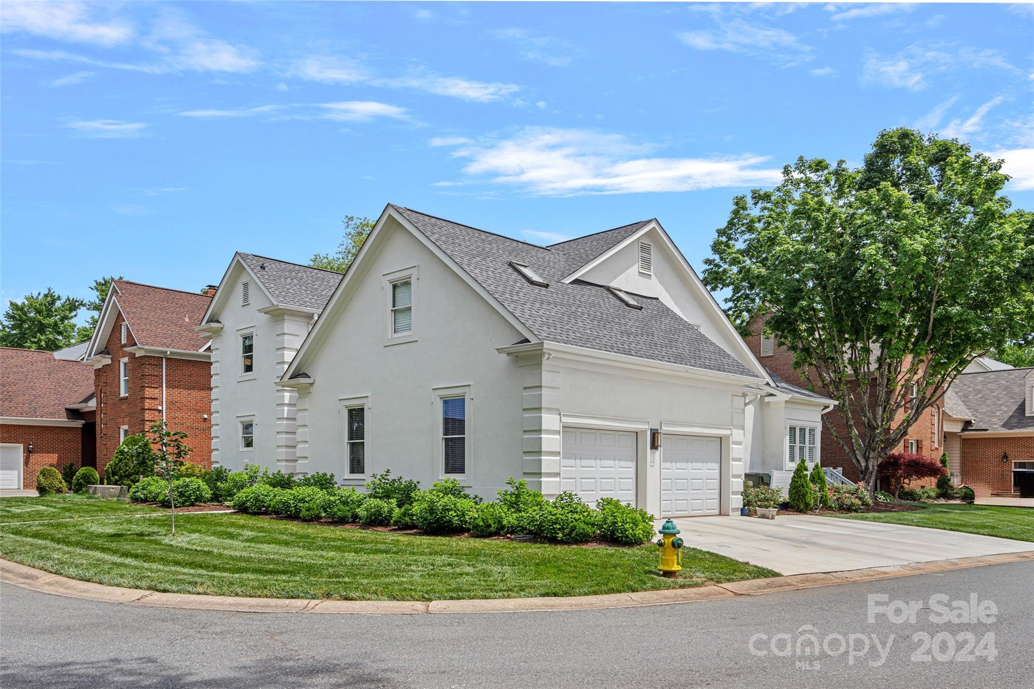 16500 Morecambe Drive