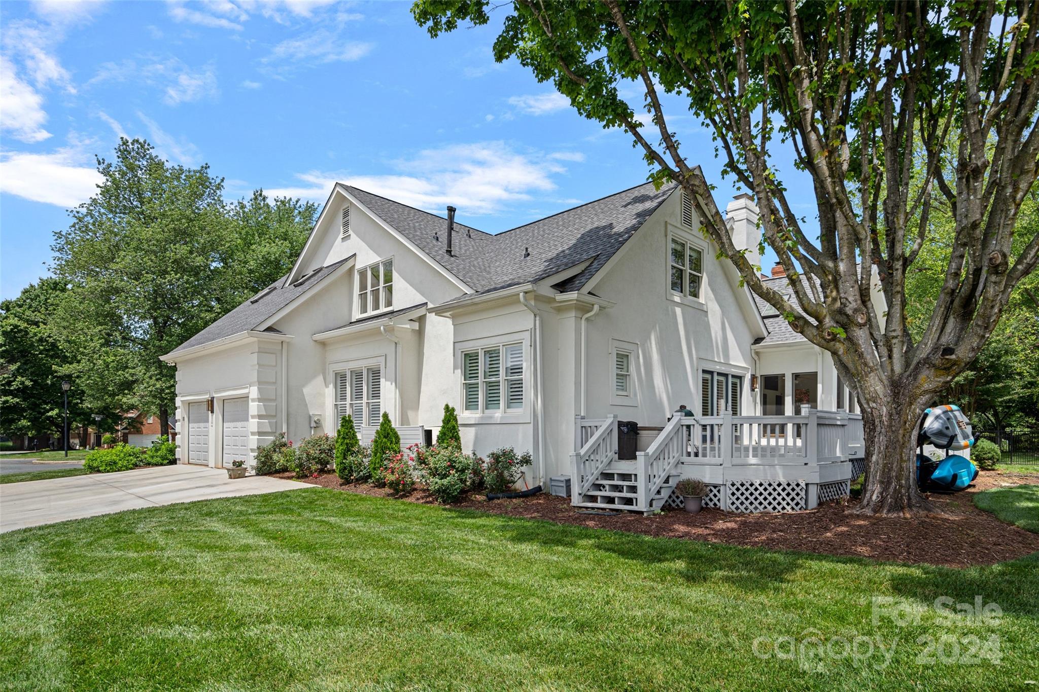 16500 Morecambe Drive