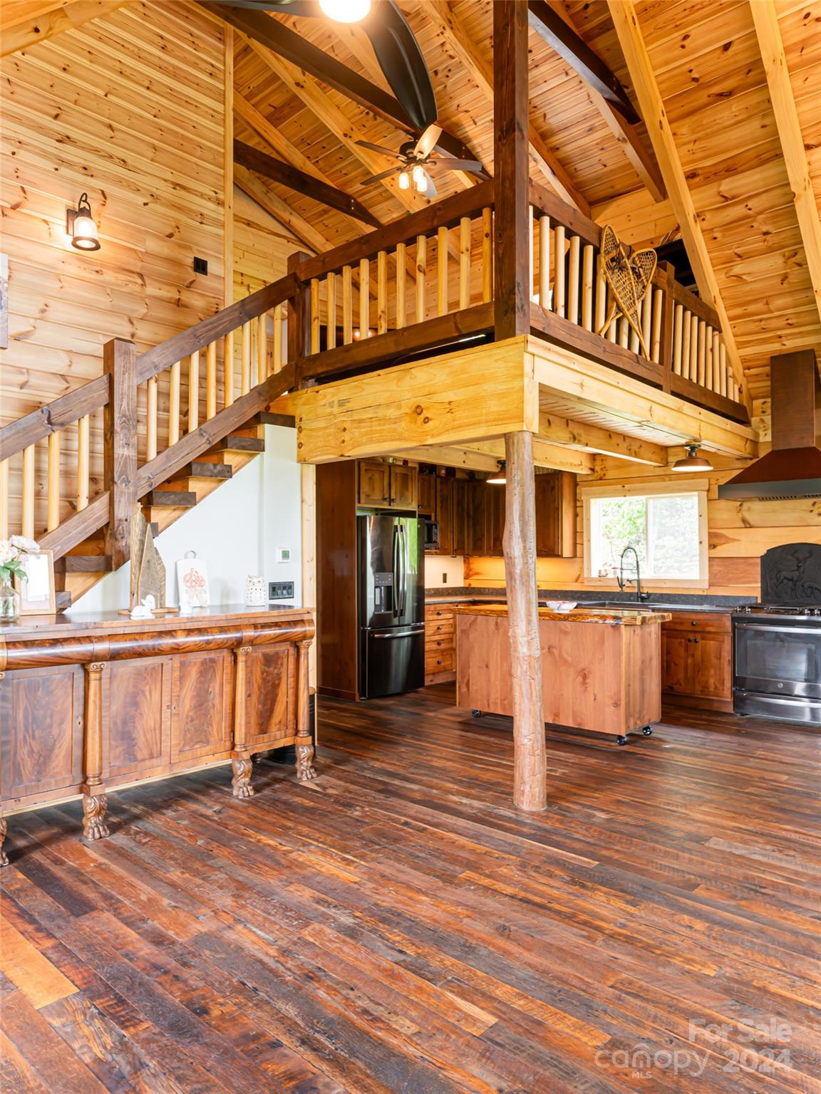 211 Sugar Creek Lane