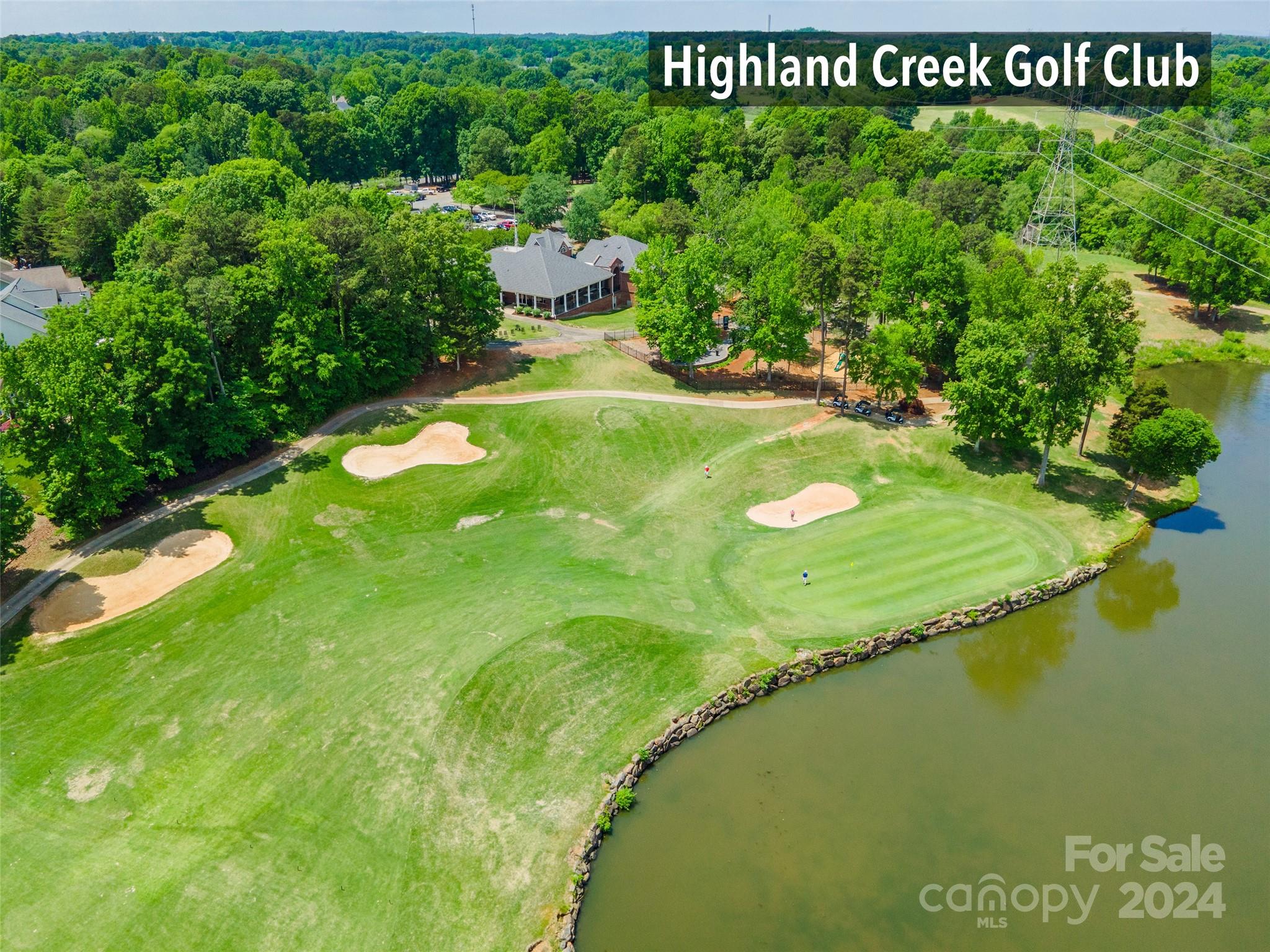 5370 Cambridge Bay Drive