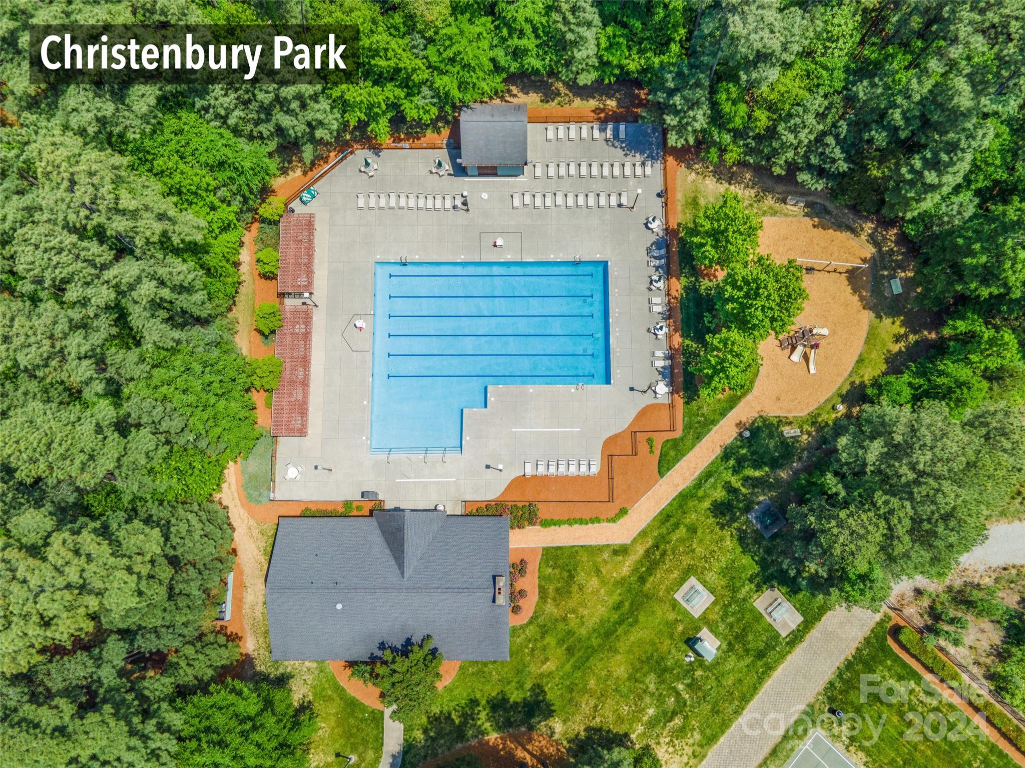 5370 Cambridge Bay Drive