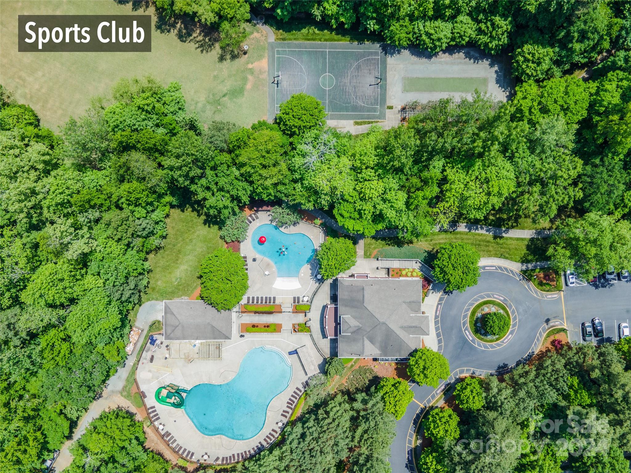 5370 Cambridge Bay Drive