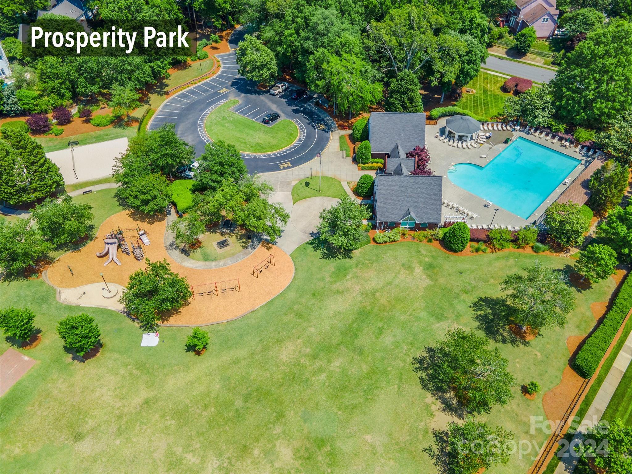 5370 Cambridge Bay Drive