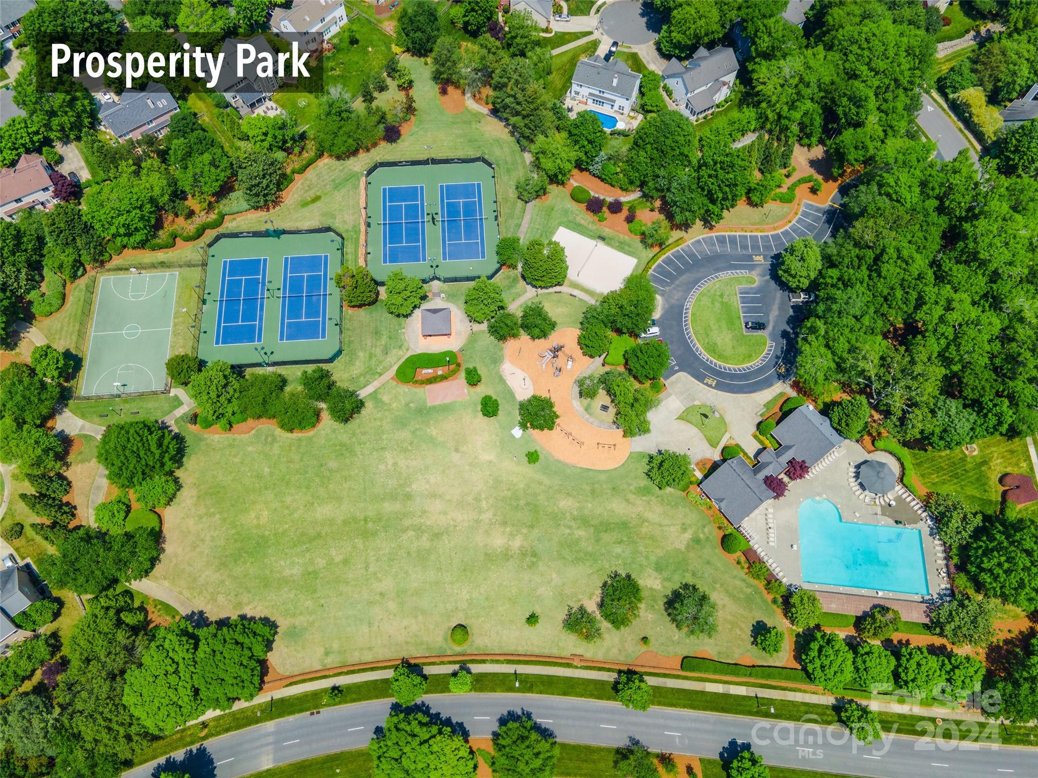 5370 Cambridge Bay Drive