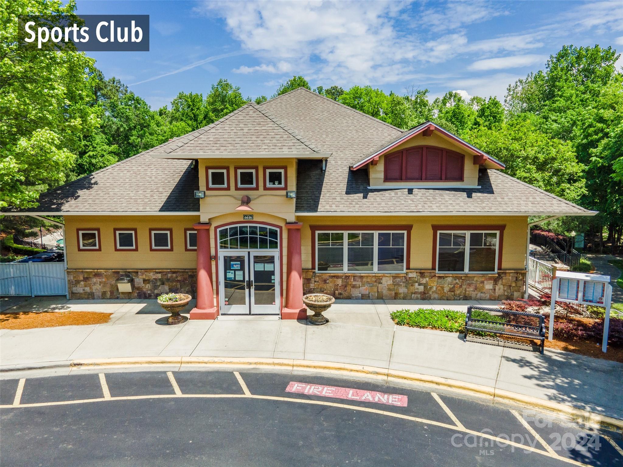 5370 Cambridge Bay Drive