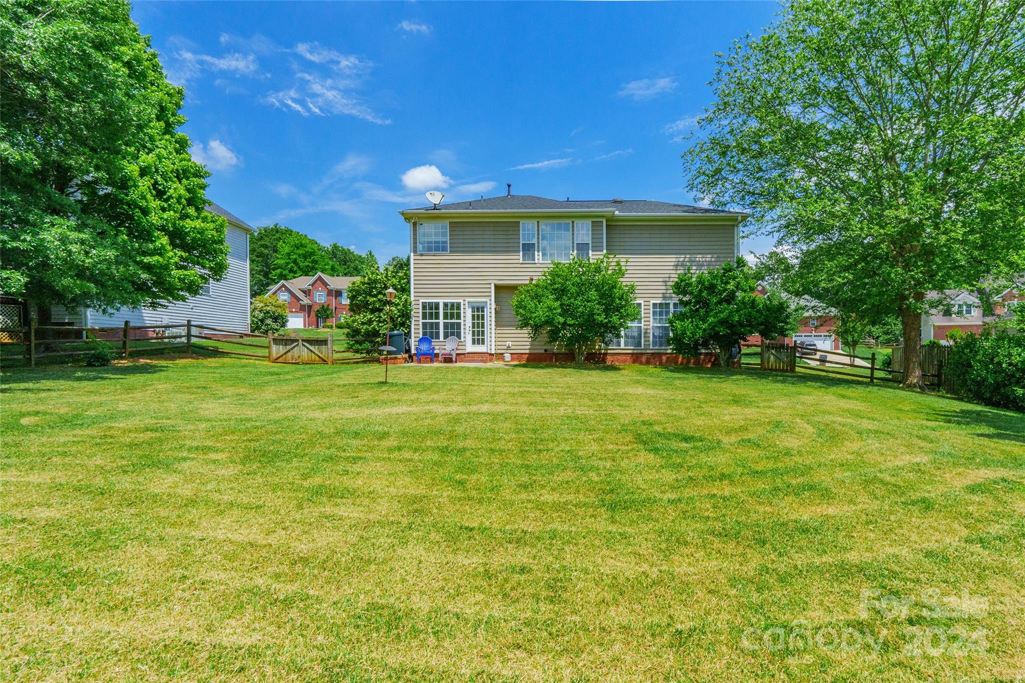 5370 Cambridge Bay Drive