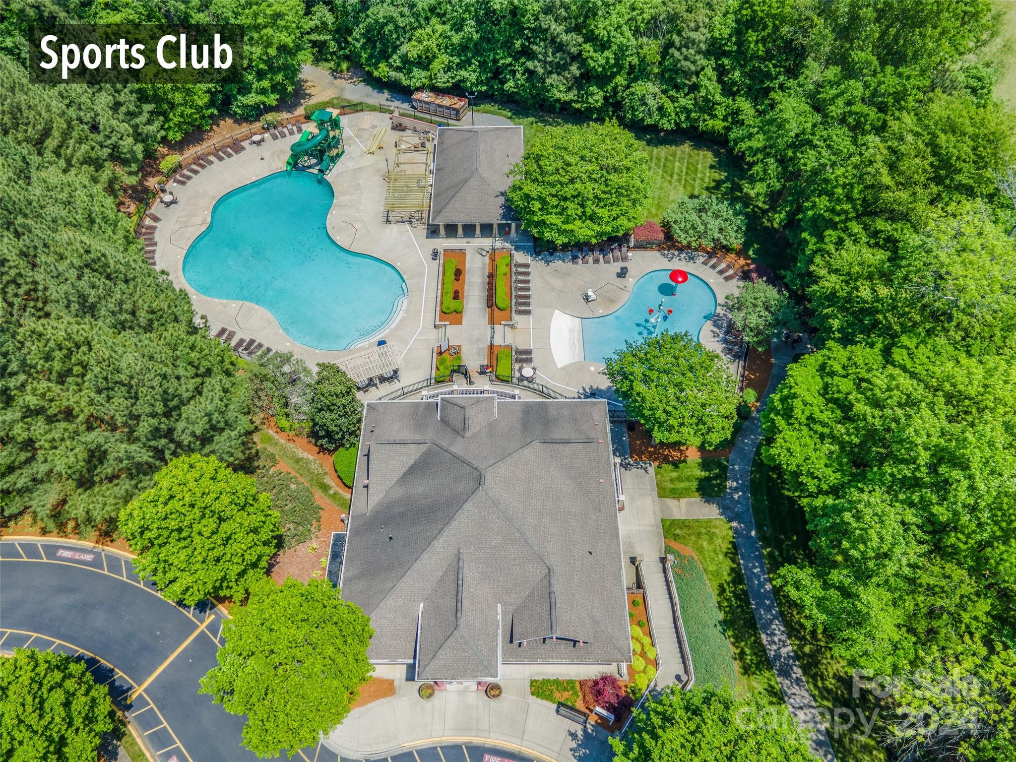 5370 Cambridge Bay Drive