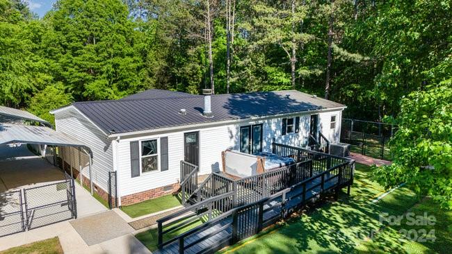 417 Old Tulip Farm Road