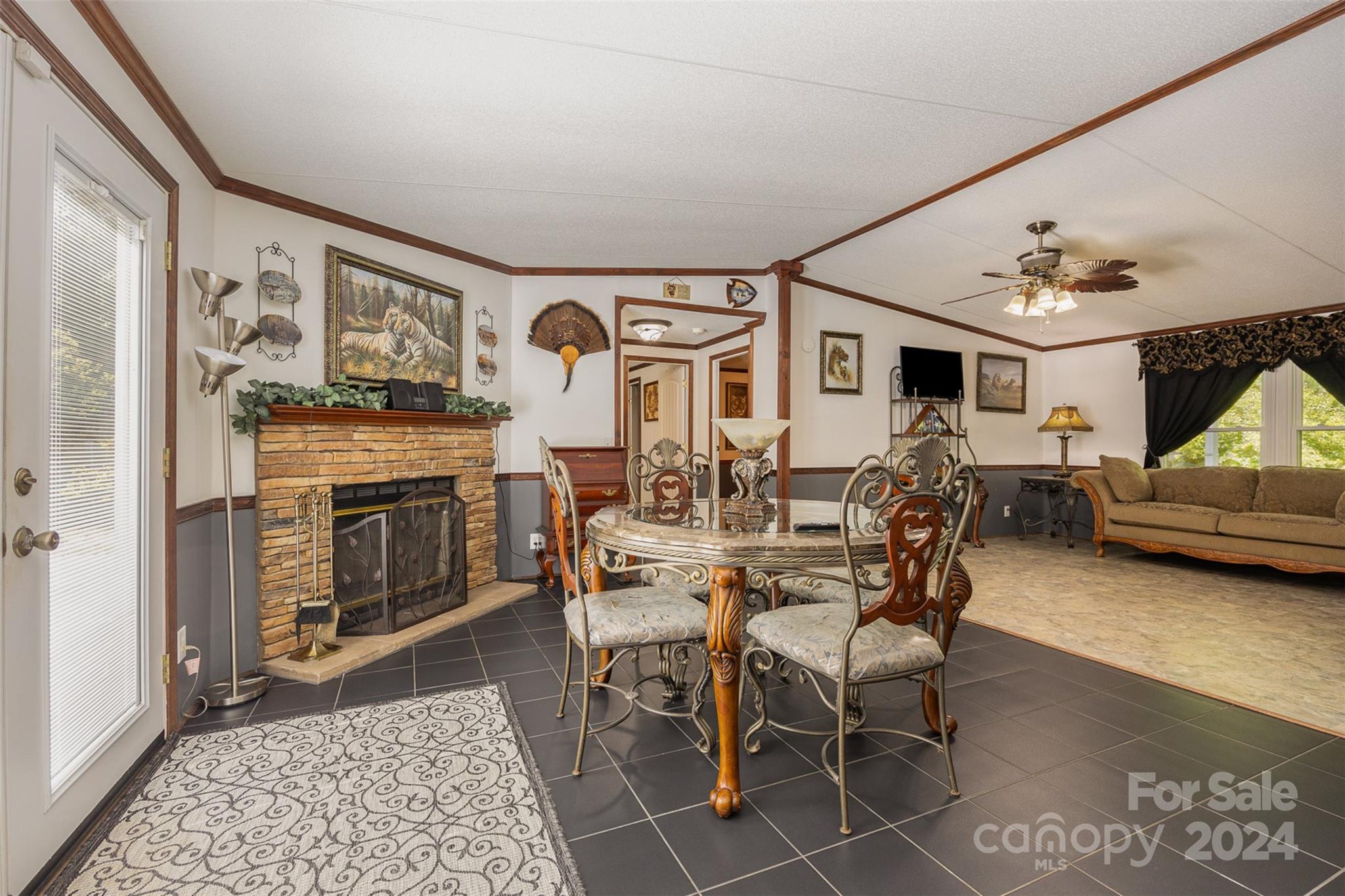 417 Old Tulip Farm Road